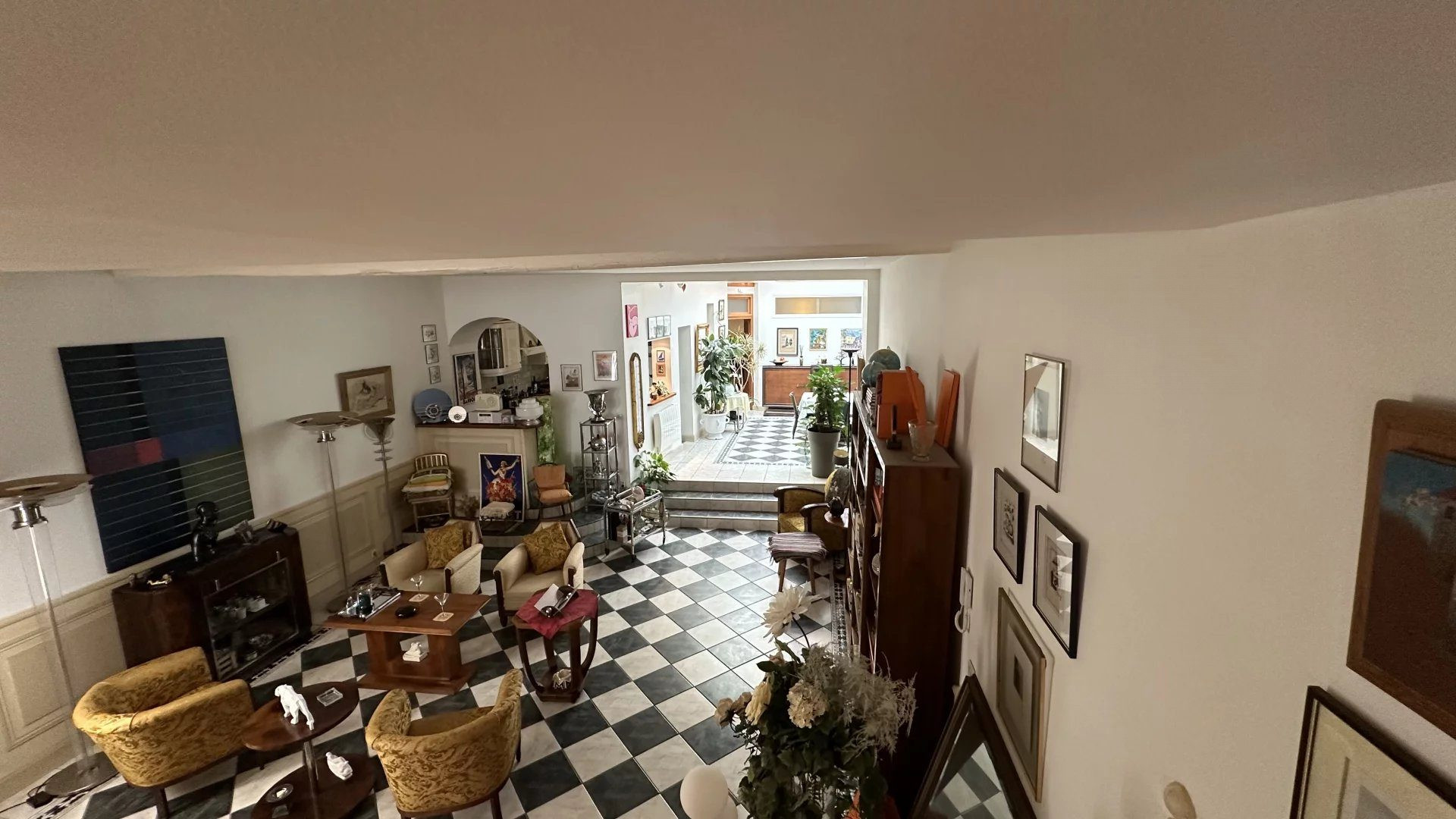 Appartement à vendre à La Rochelle, 122 m²