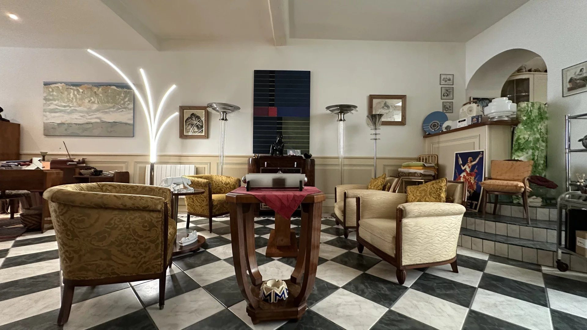Appartement à vendre à La Rochelle, 122 m²