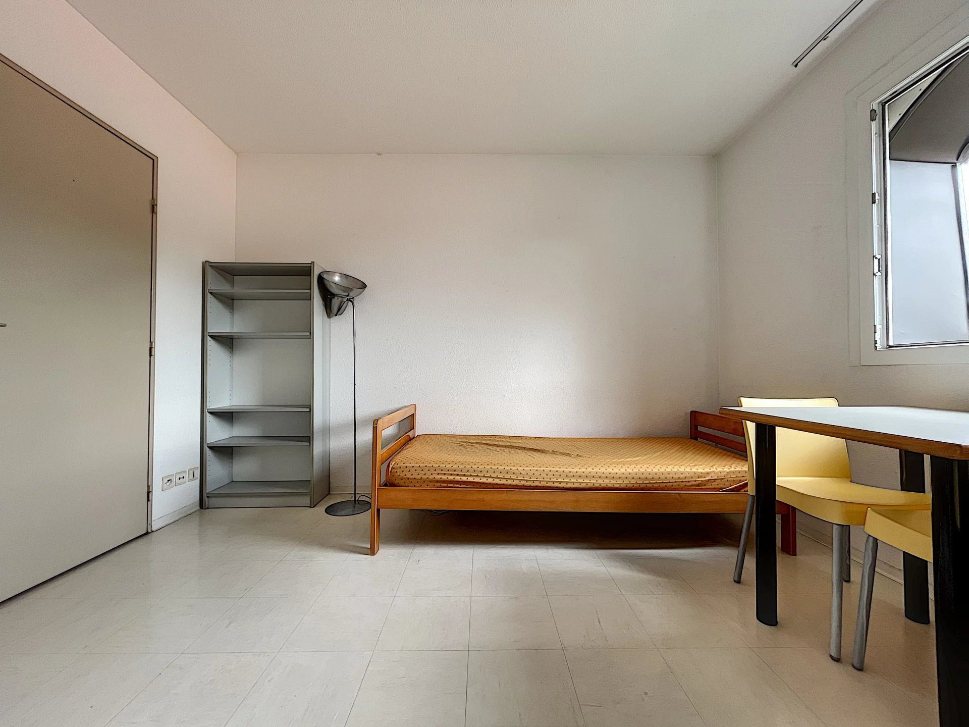 Appartement 1 pièce 17 m² · à Reims · 17 m² · 43 500 €