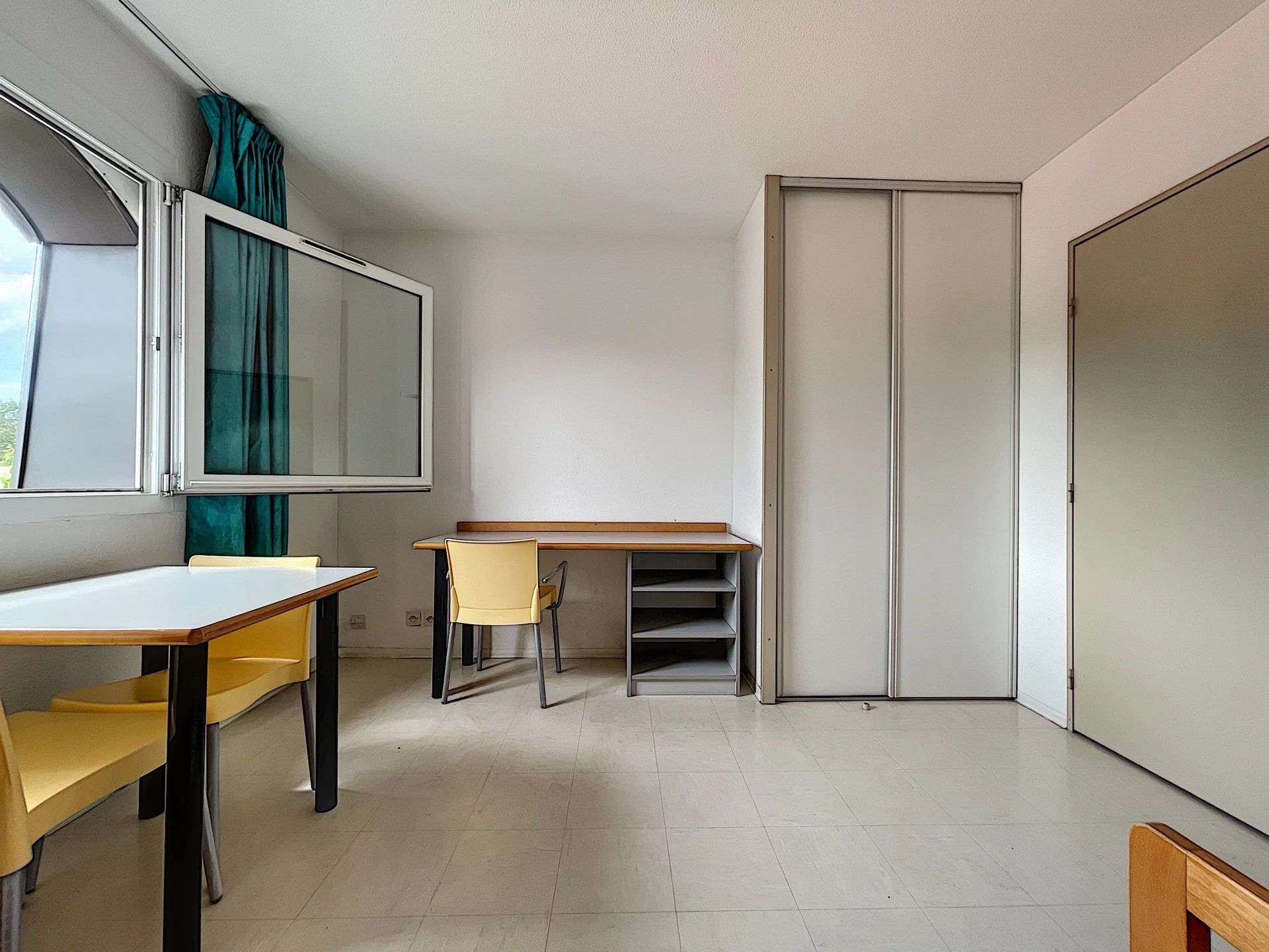Appartement à vendre à Reims, 17 m²