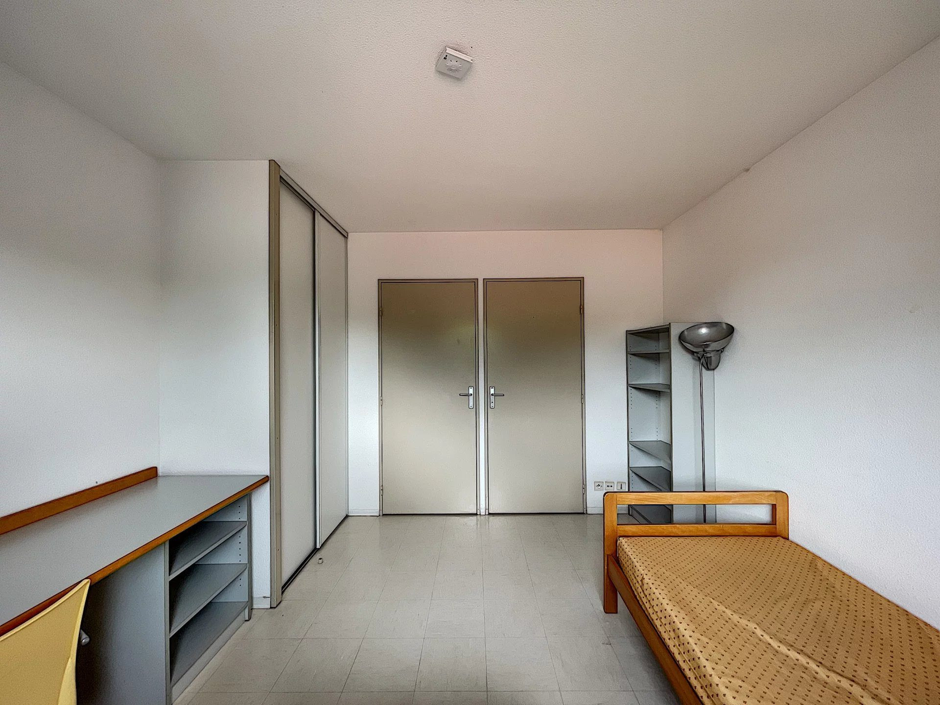 Appartement à vendre à Reims, 17 m²