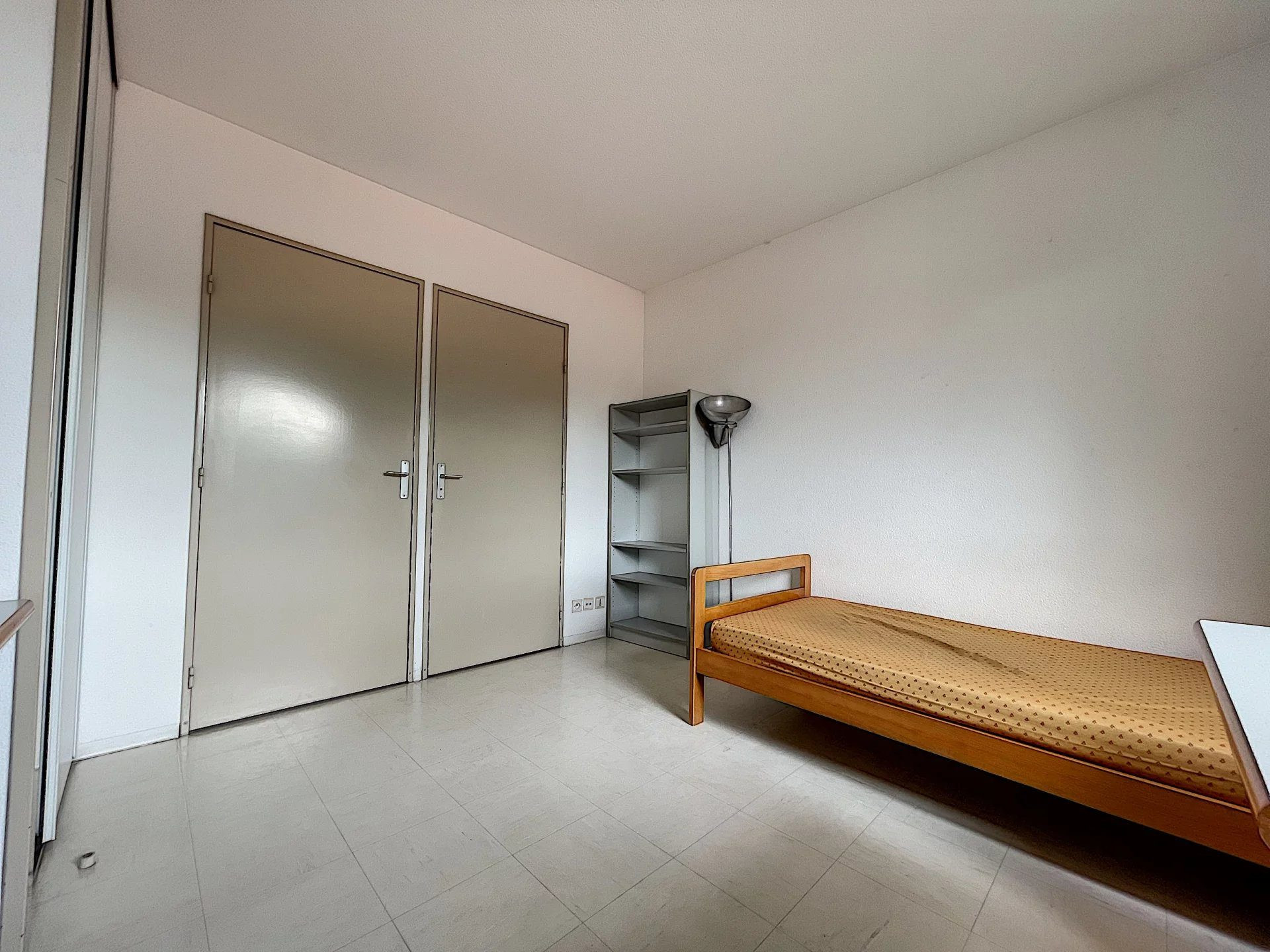 Appartement à vendre à Reims, 17 m²