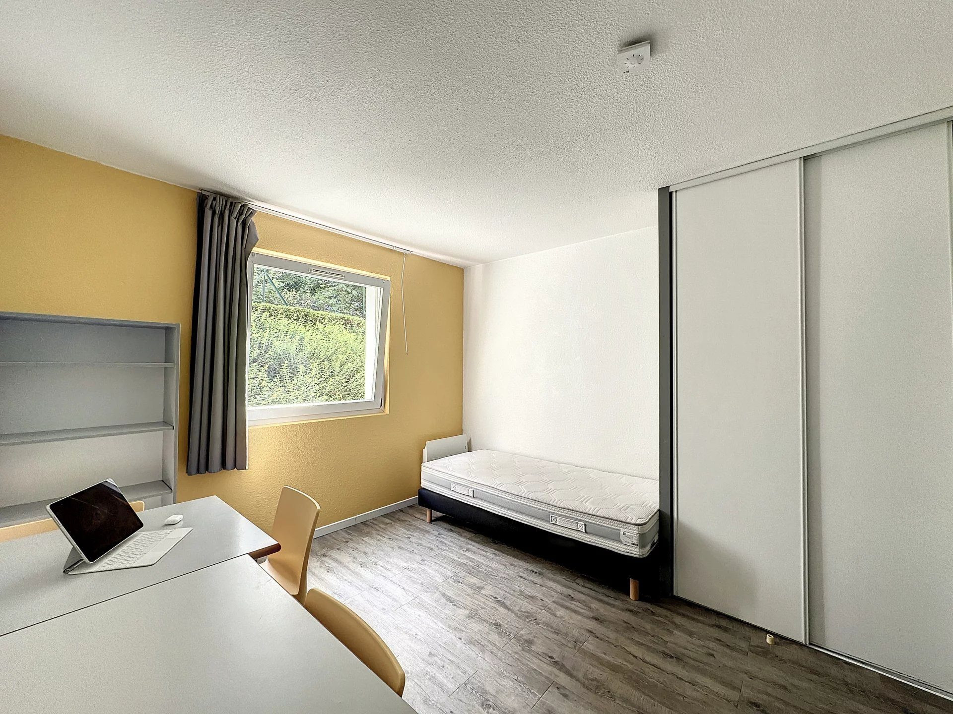 Appartement à vendre à Reims, 17 m²