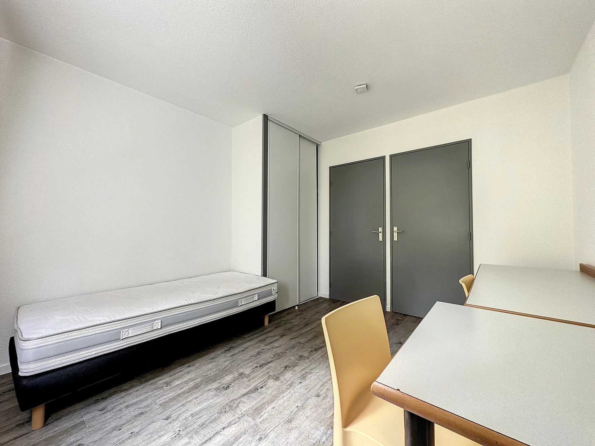 Appartement à vendre à Reims, 17 m²
