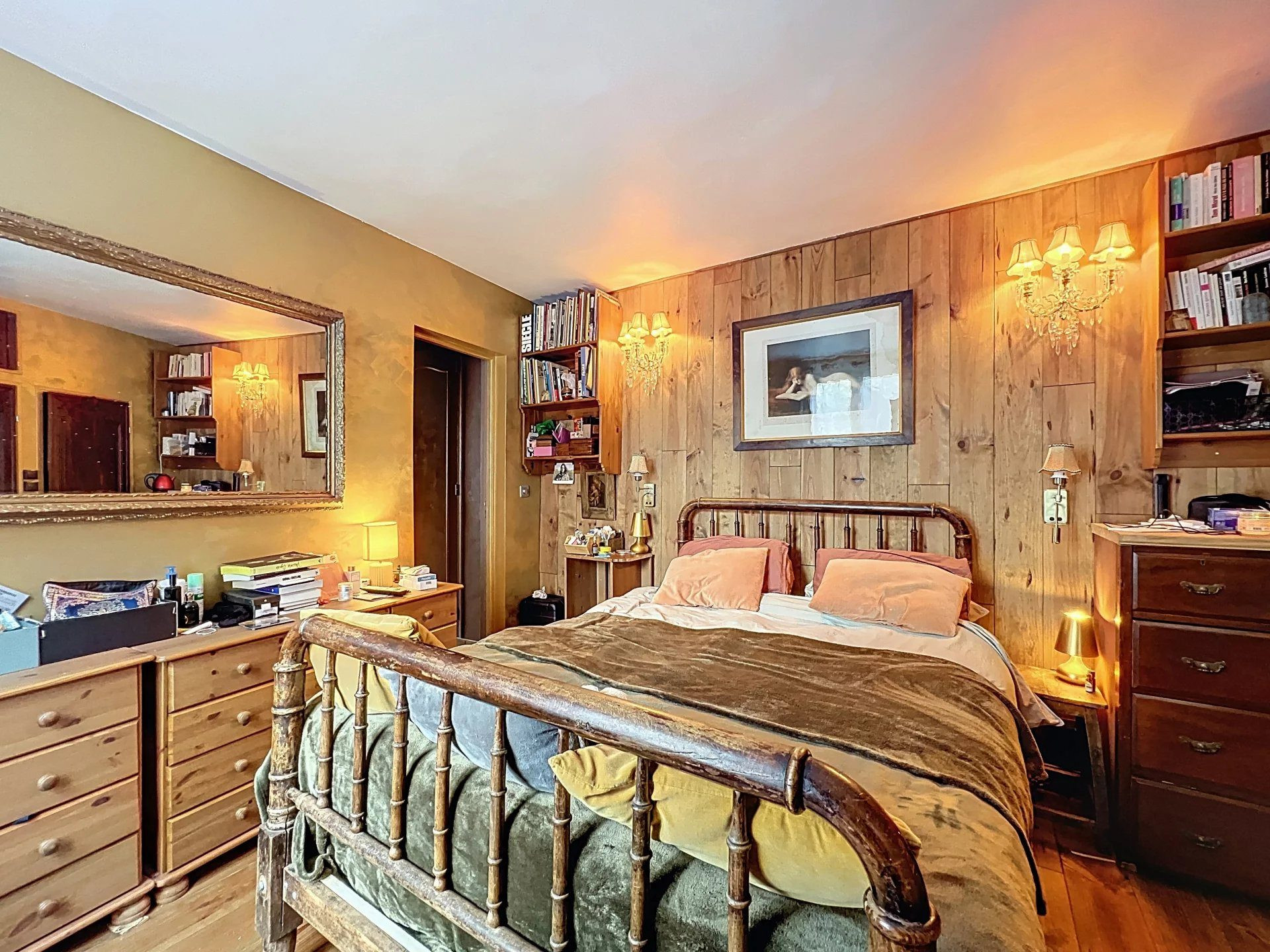 Appartement 5 pièces 98 m² · à Honfleur · 98 m² · 300 000 €