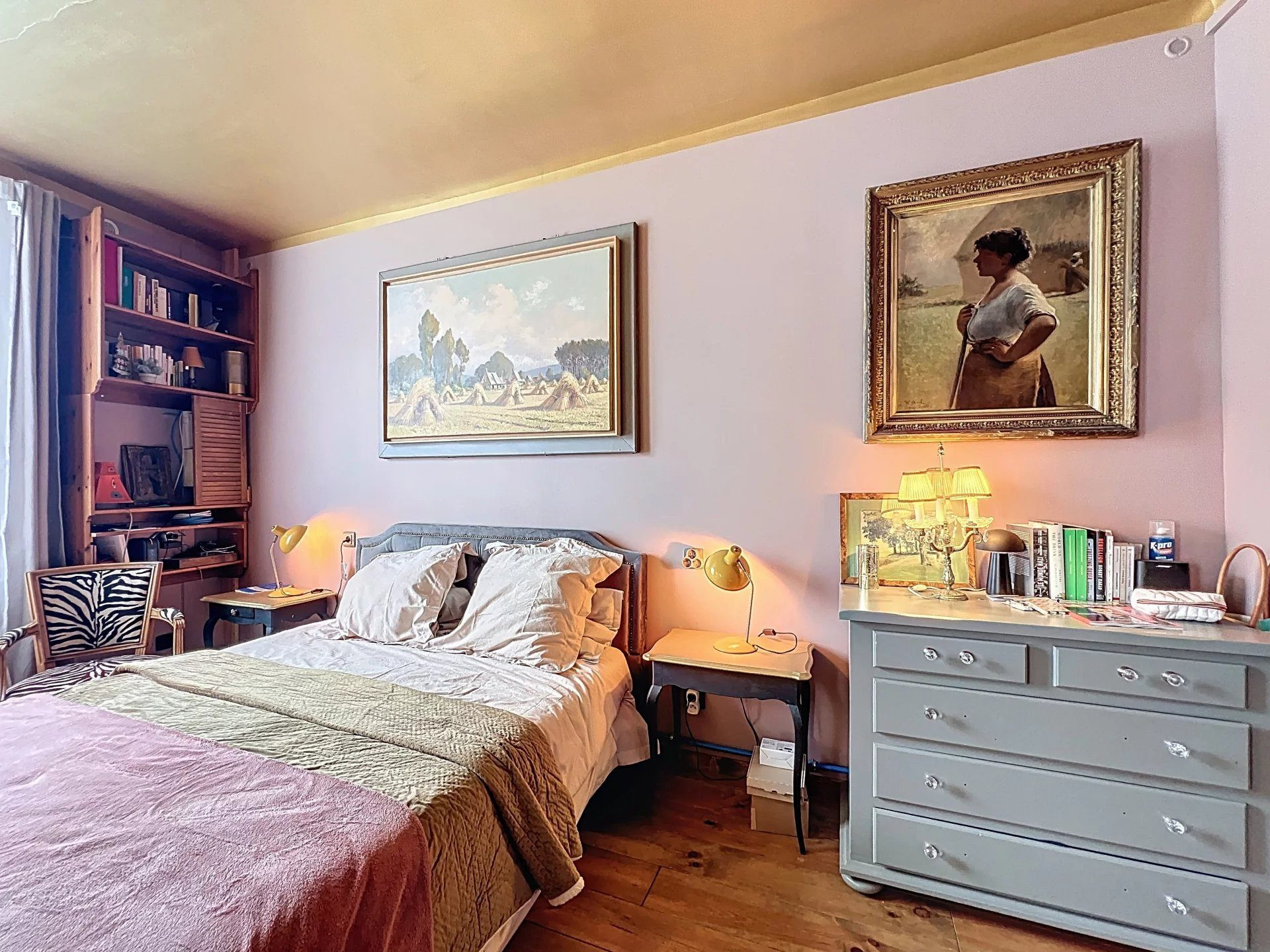 Appartement 5 pièces 98 m² · à Honfleur · 98 m² · 300 000 €