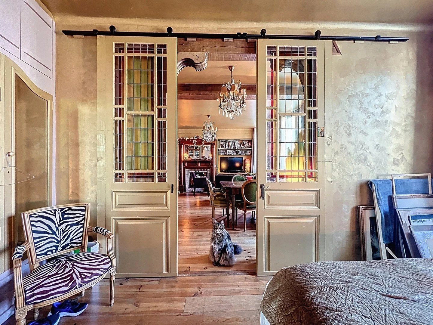 Charming Duplex – Sainte-Catherine District, Honfleur 5