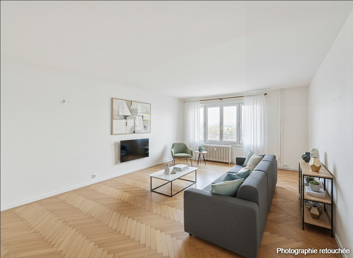 Appartement 5 pièces 133 m² · à Boulogne-sur-Mer · 133 m² · 189 900 €