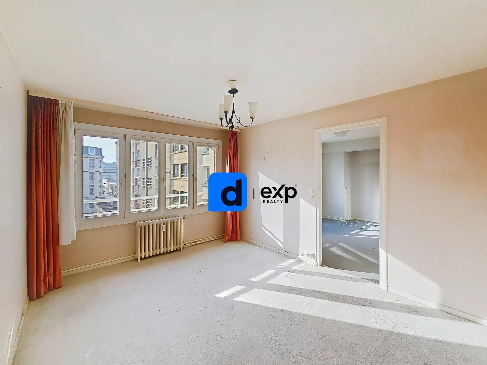 Large 133 m² apartment for offices or liberal profession 4