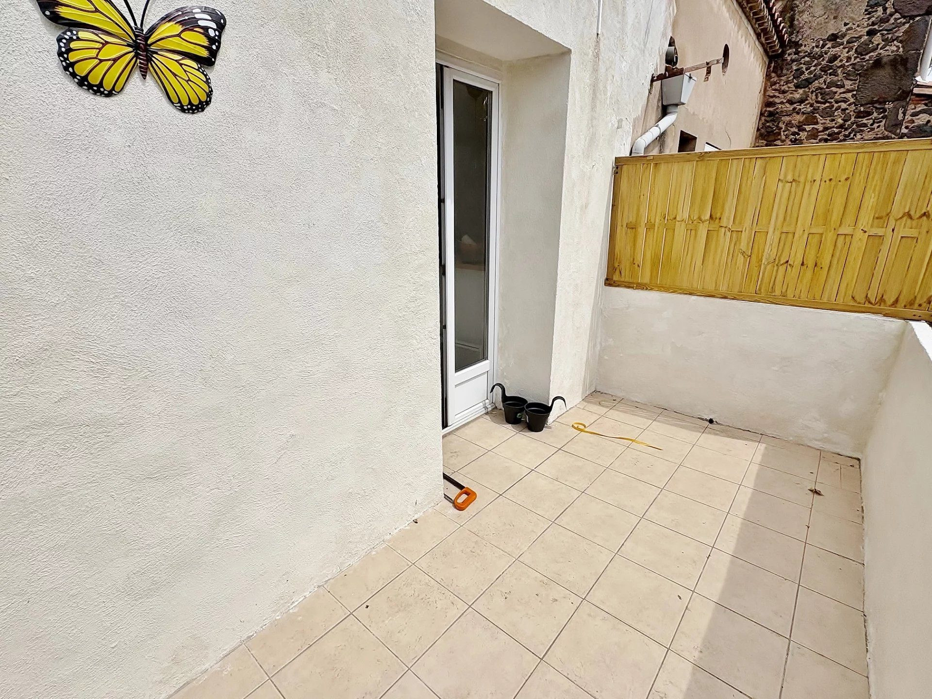 Appartement 3 pièces 48 m² · à Agde · 48 m² · 125 000 €