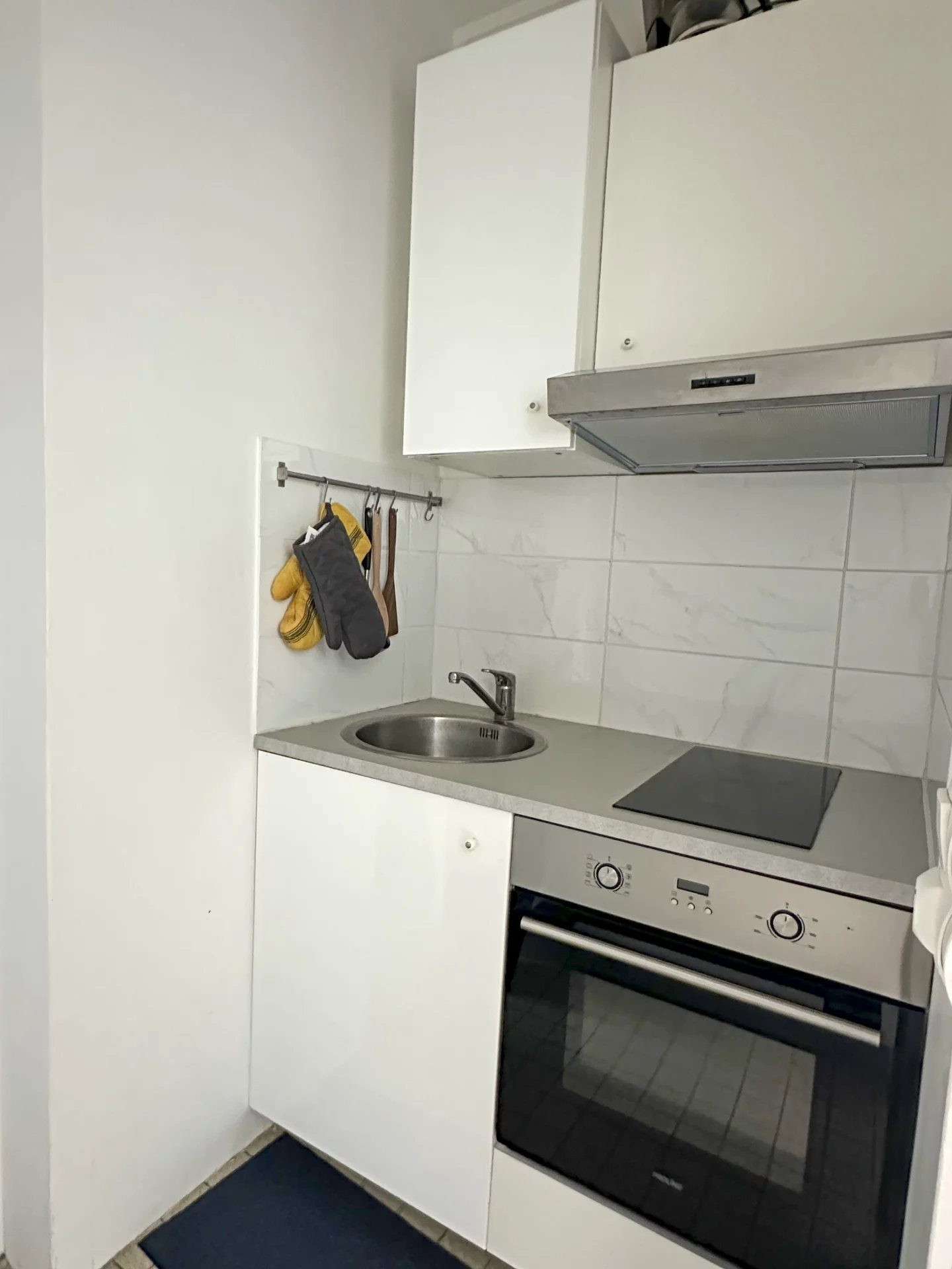 Appartement à vendre à Fontainebleau, 41 m²