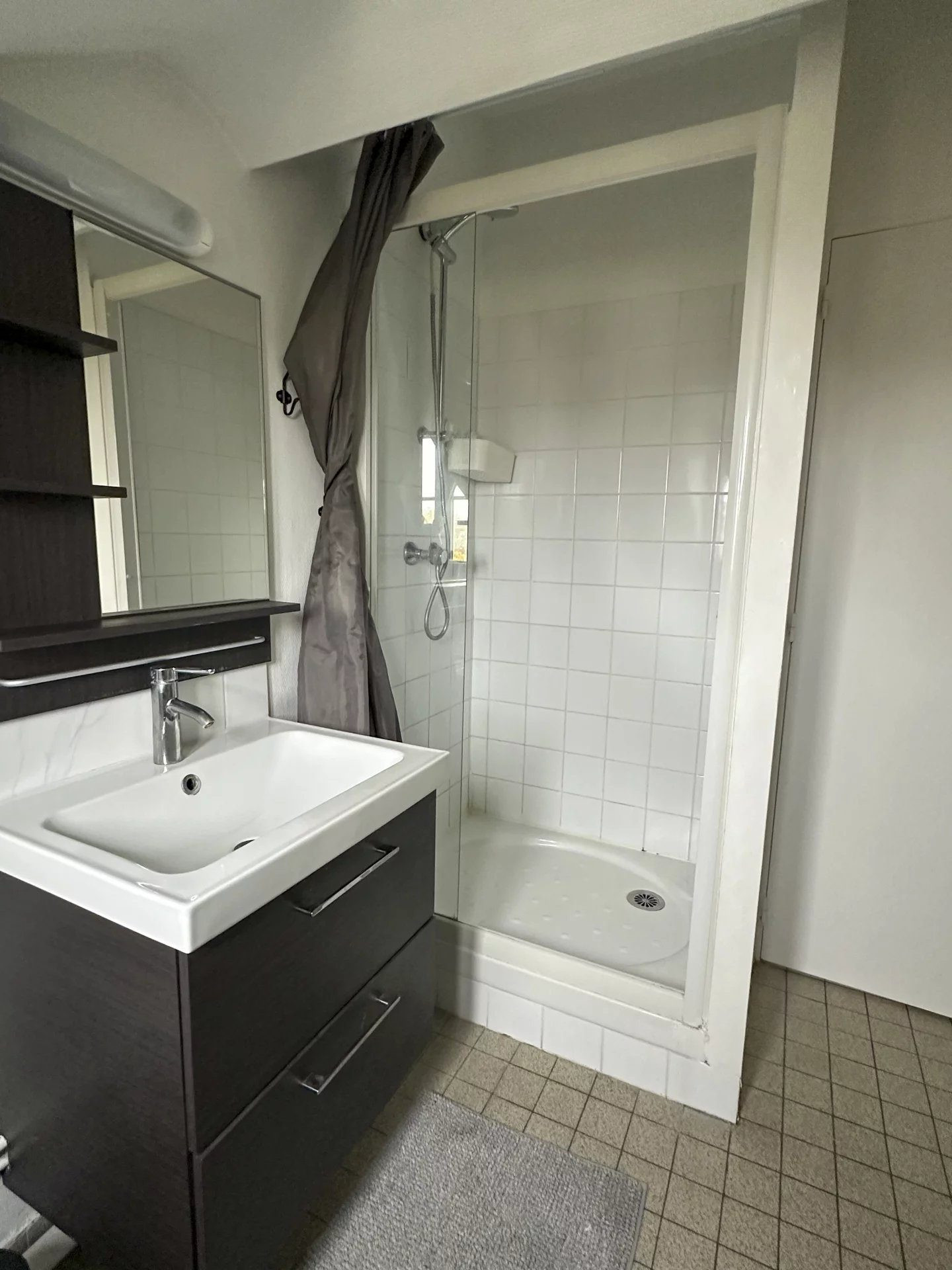 Appartement à vendre à Fontainebleau, 41 m²