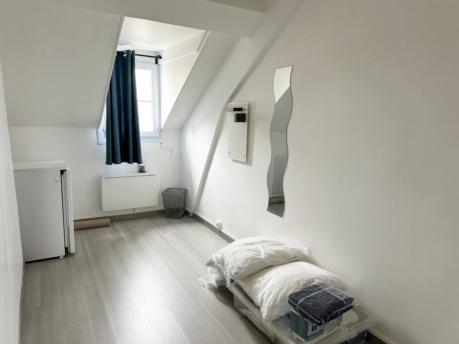 Appartement à vendre à Fontainebleau, 41 m²