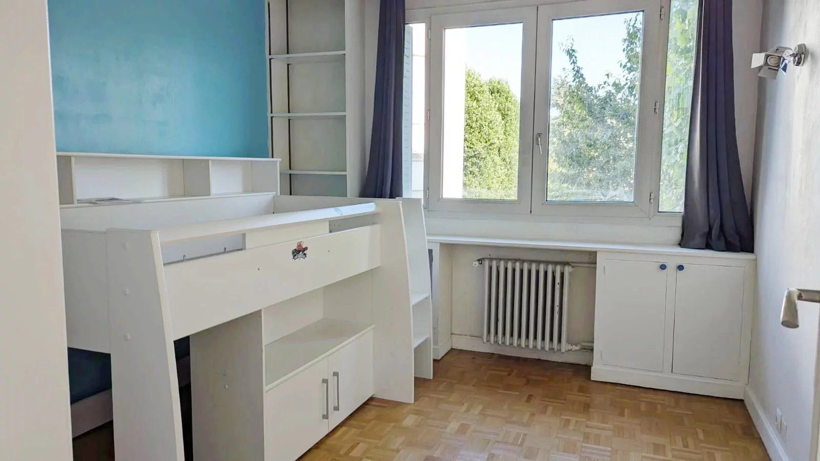 Appartement 4 pièces 84 m² · à Garches · 84 m² · 435 000 €