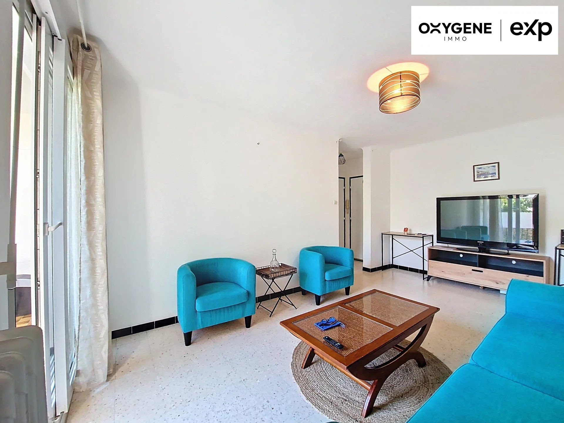 Appartement à vendre à Perpignan, 41 m²