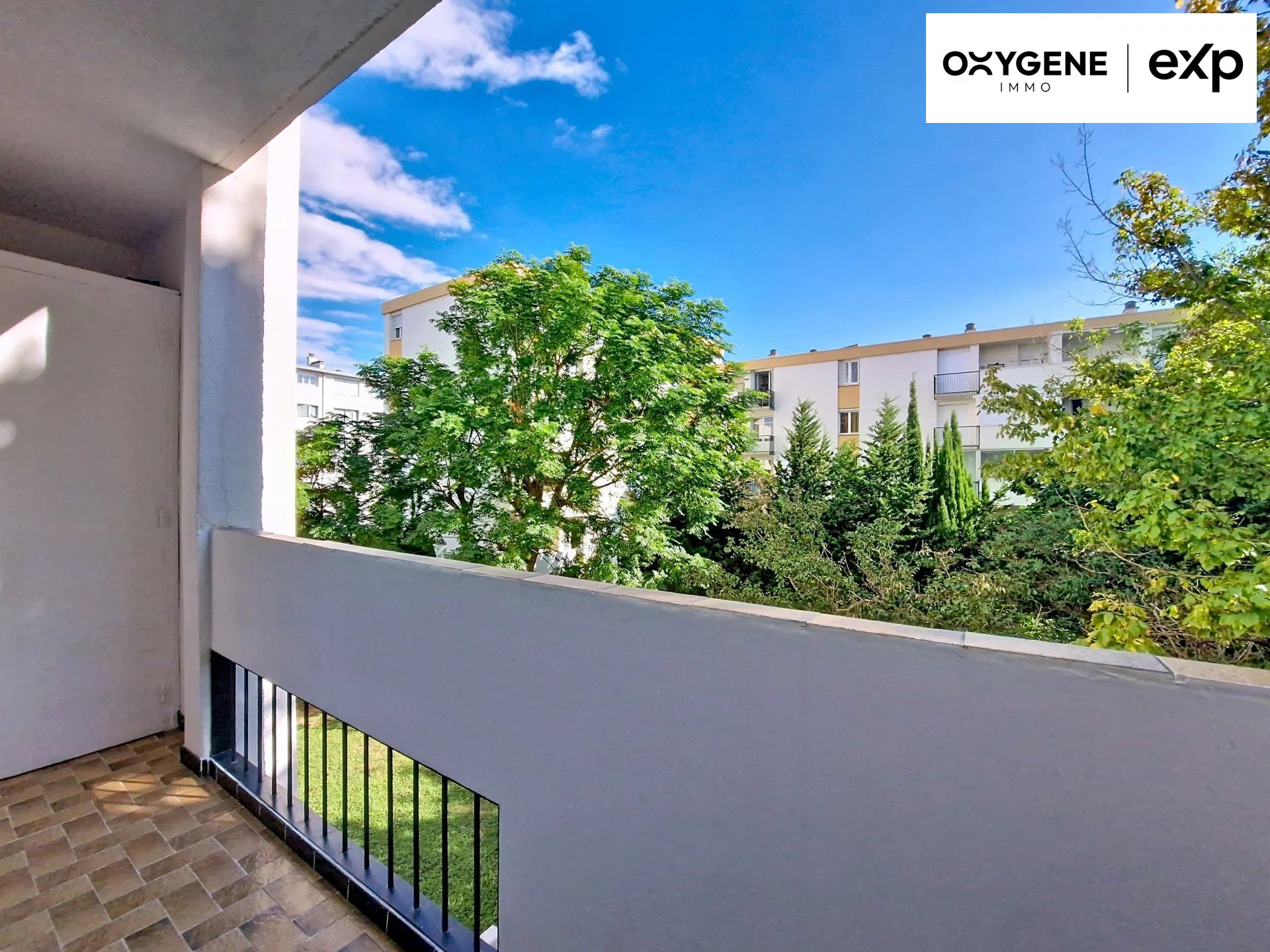 Bel Appartement Meublé à Perpignan