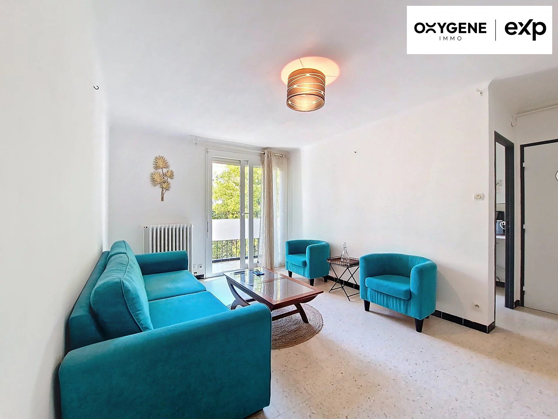 Appartement à vendre à Perpignan, 41 m²