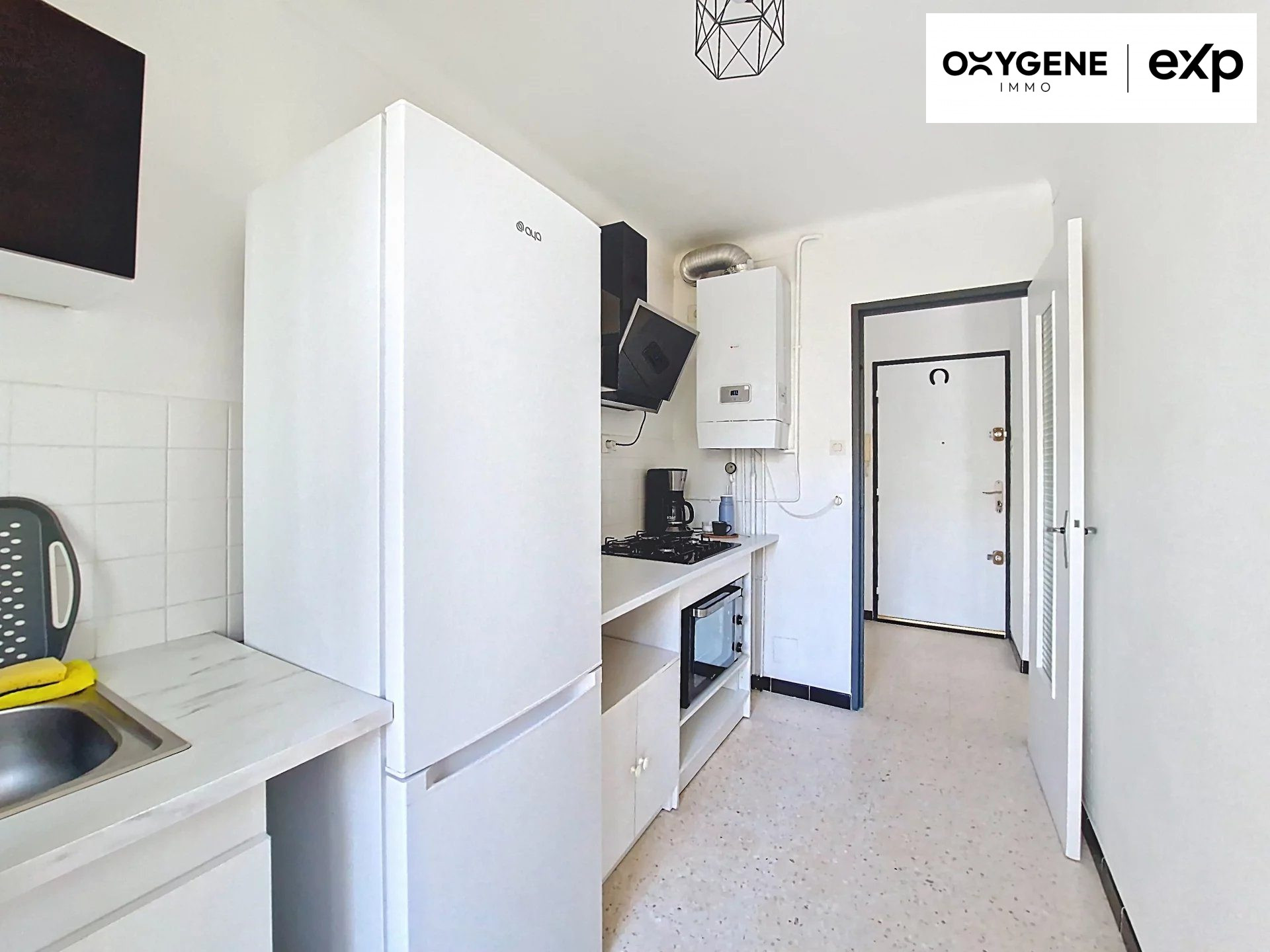 Appartement à vendre à Perpignan, 41 m²