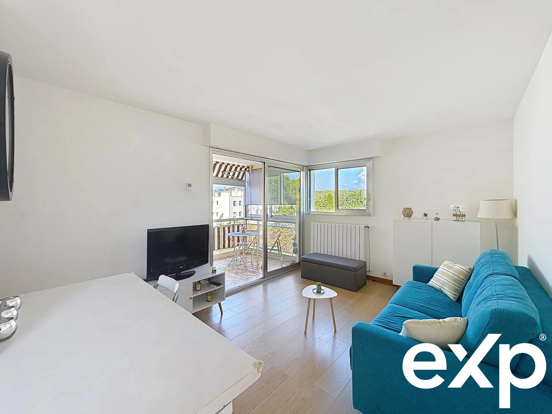 Appartement 1 pièce 29 m² · à Antibes · 29 m² · 179 000 €