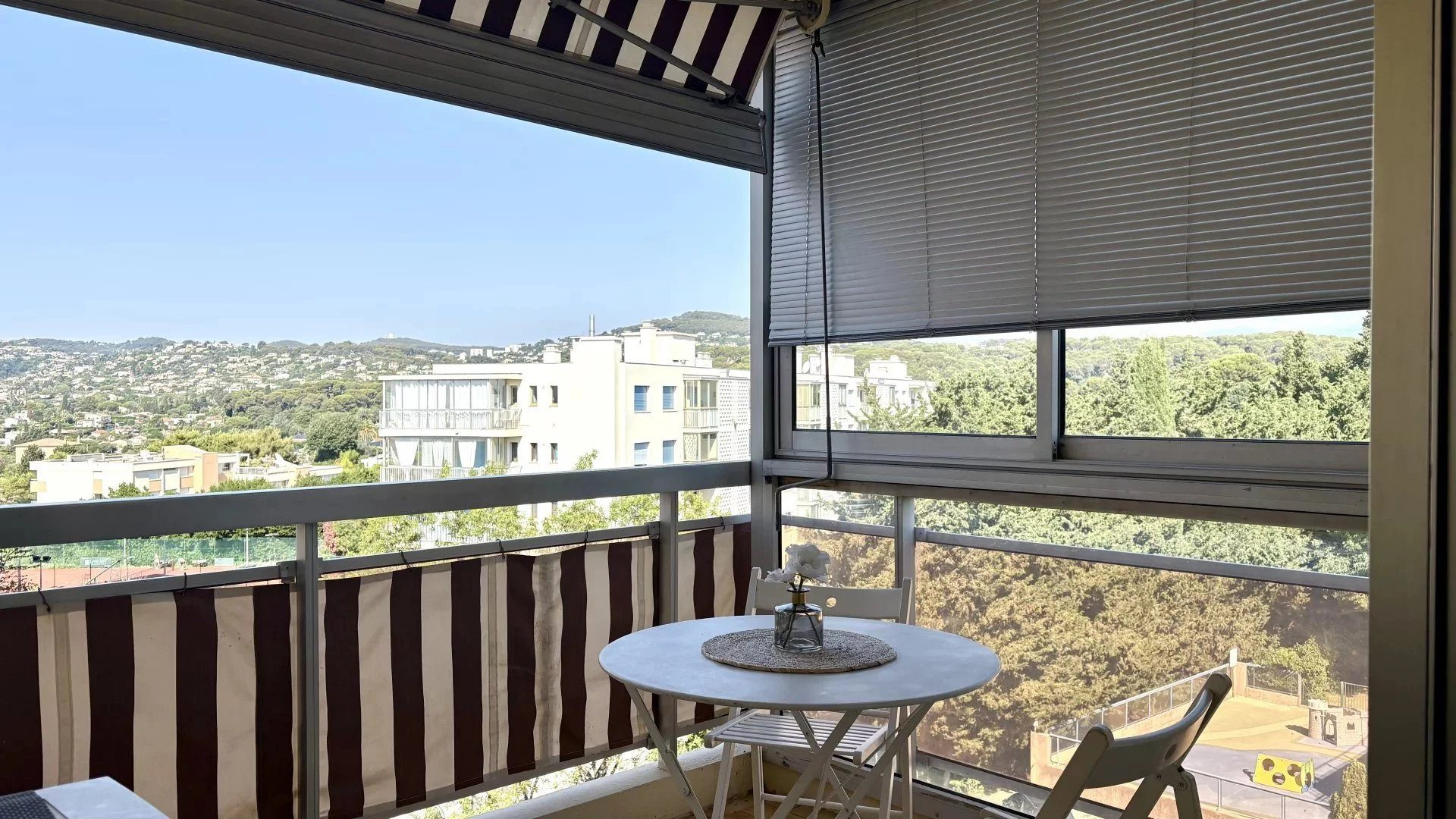 Appartement à vendre à Antibes, 30 m²