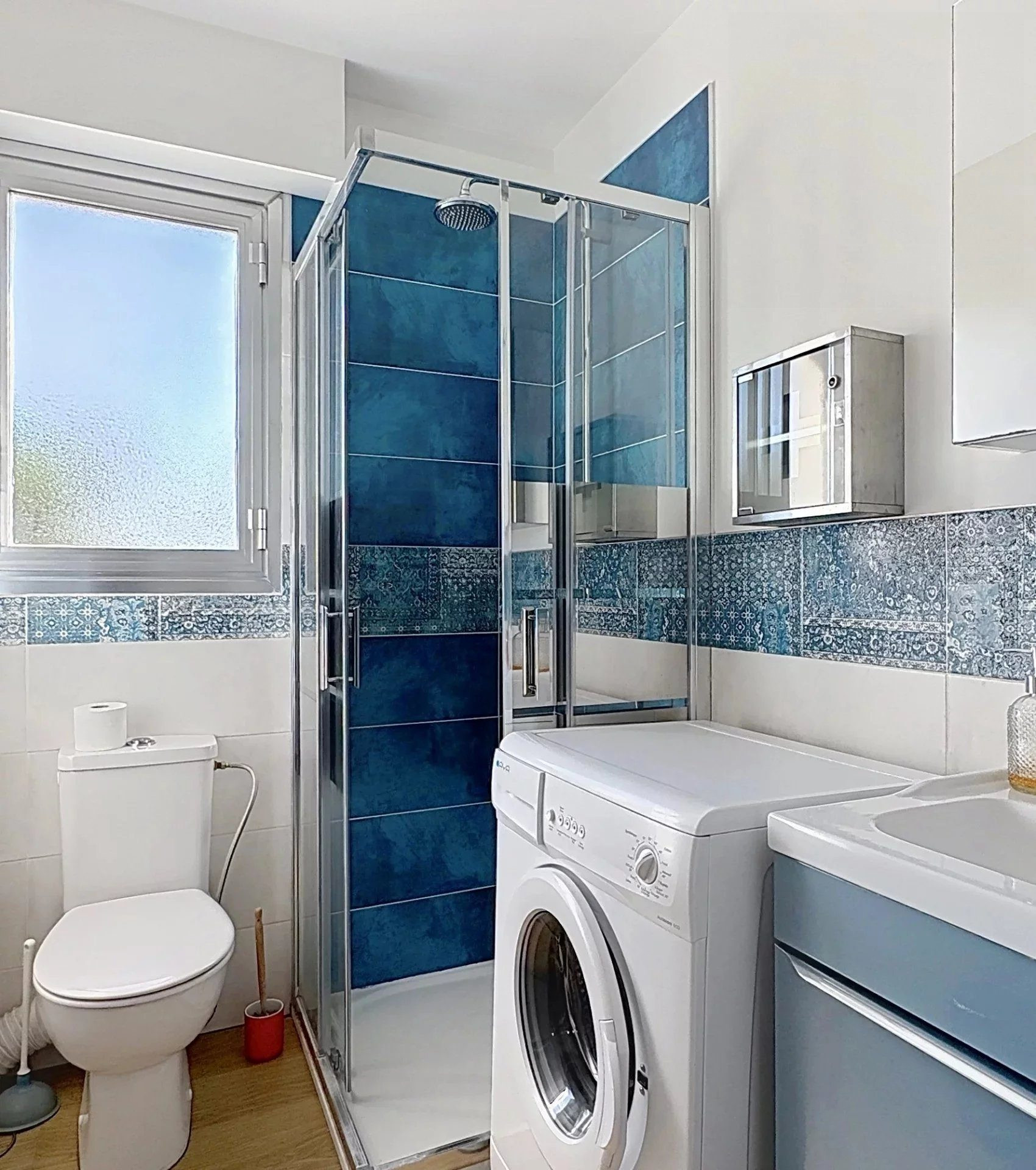 Appartement à vendre à Antibes, 30 m²