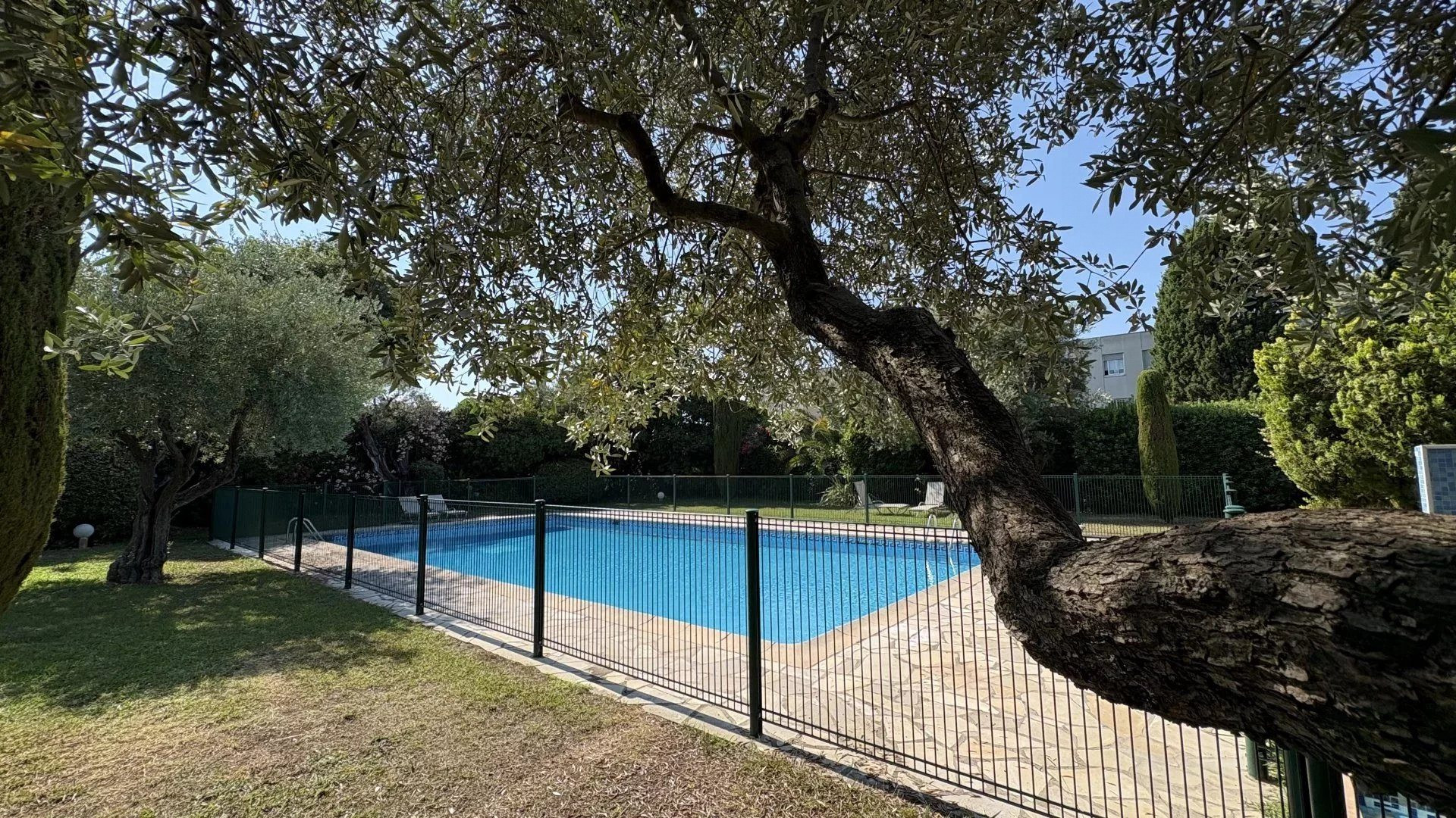 Appartement à vendre à Antibes, 30 m²