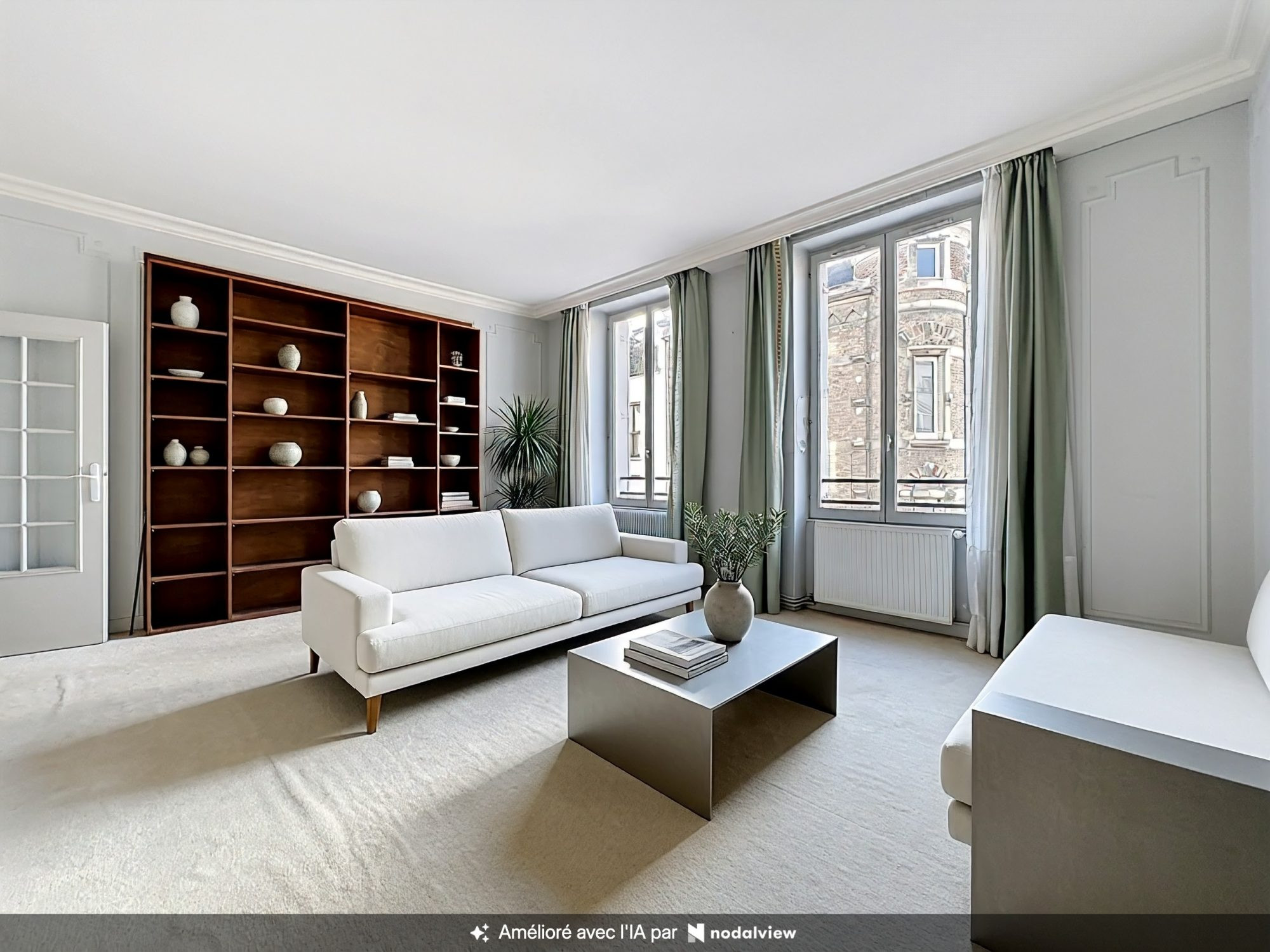 5-Room Apartment, 102 m² in Reims 4