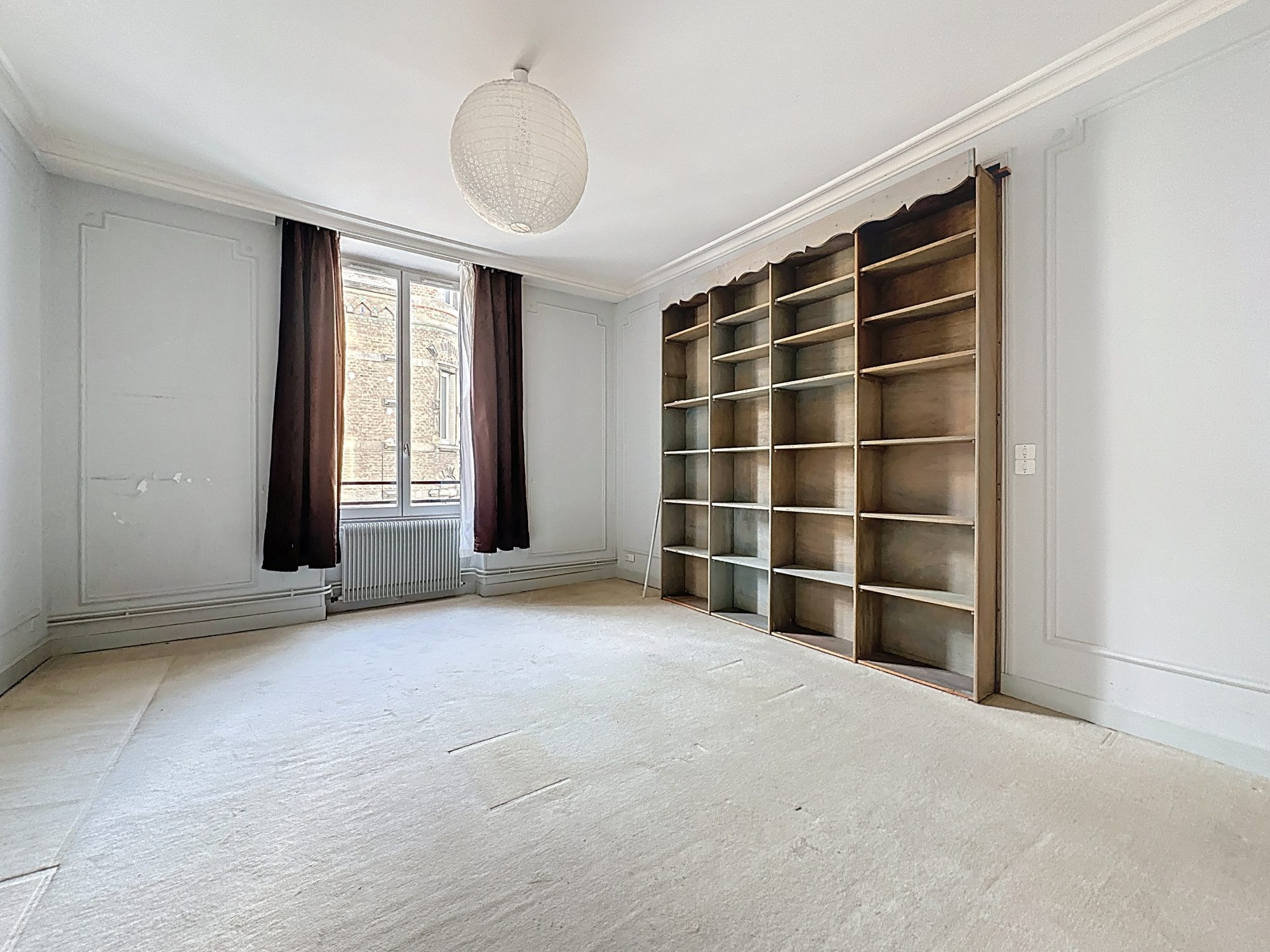Appartement à vendre à Reims, 103 m²