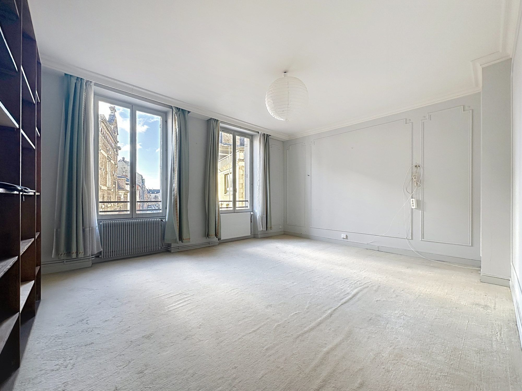 Appartement à vendre à Reims, 103 m²
