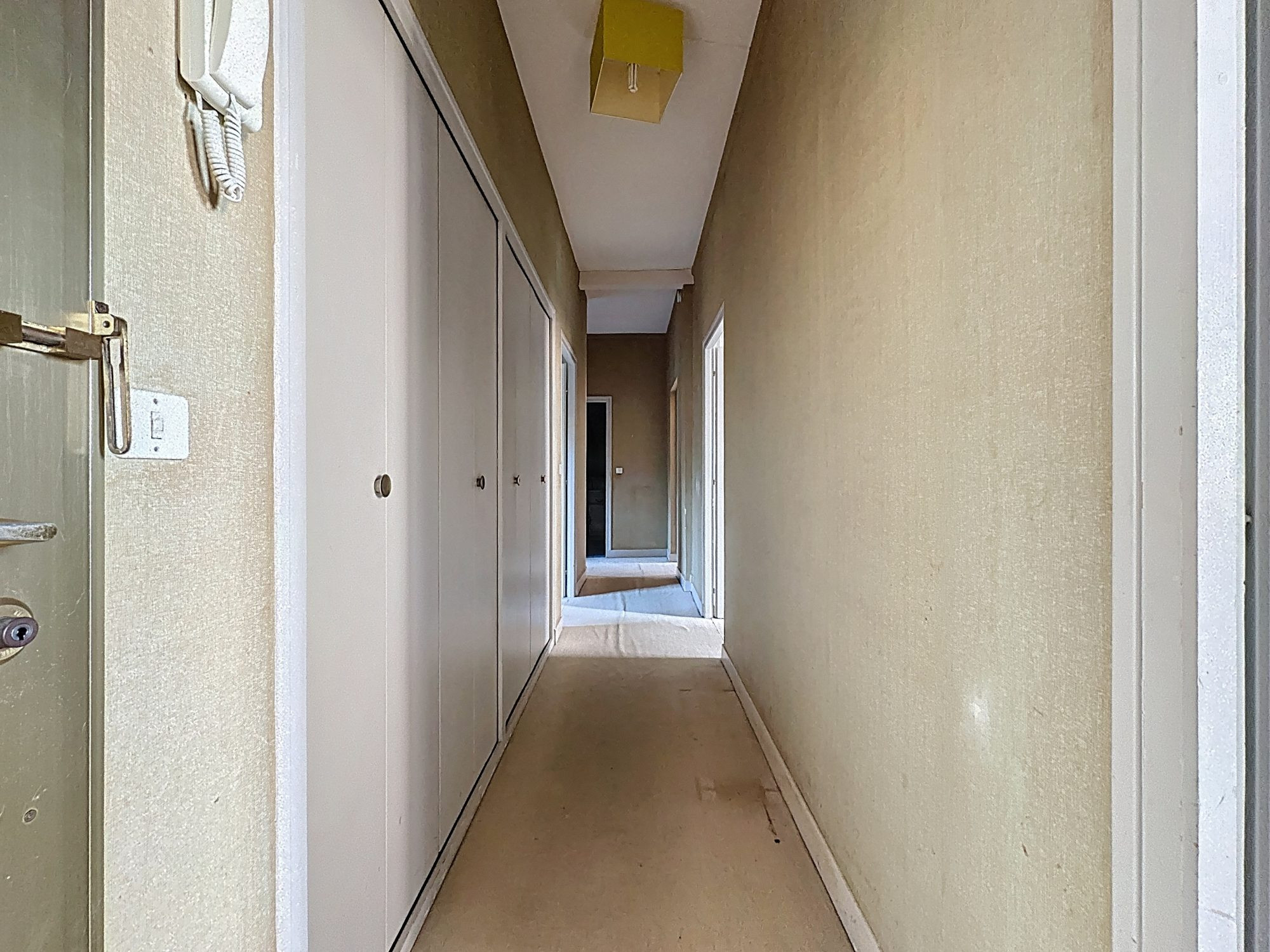 Appartement à vendre à Reims, 103 m²