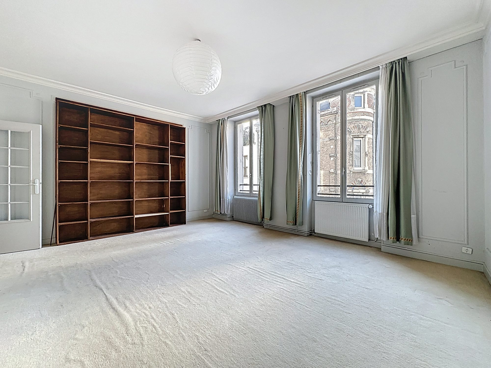 Appartement à vendre à Reims, 103 m²