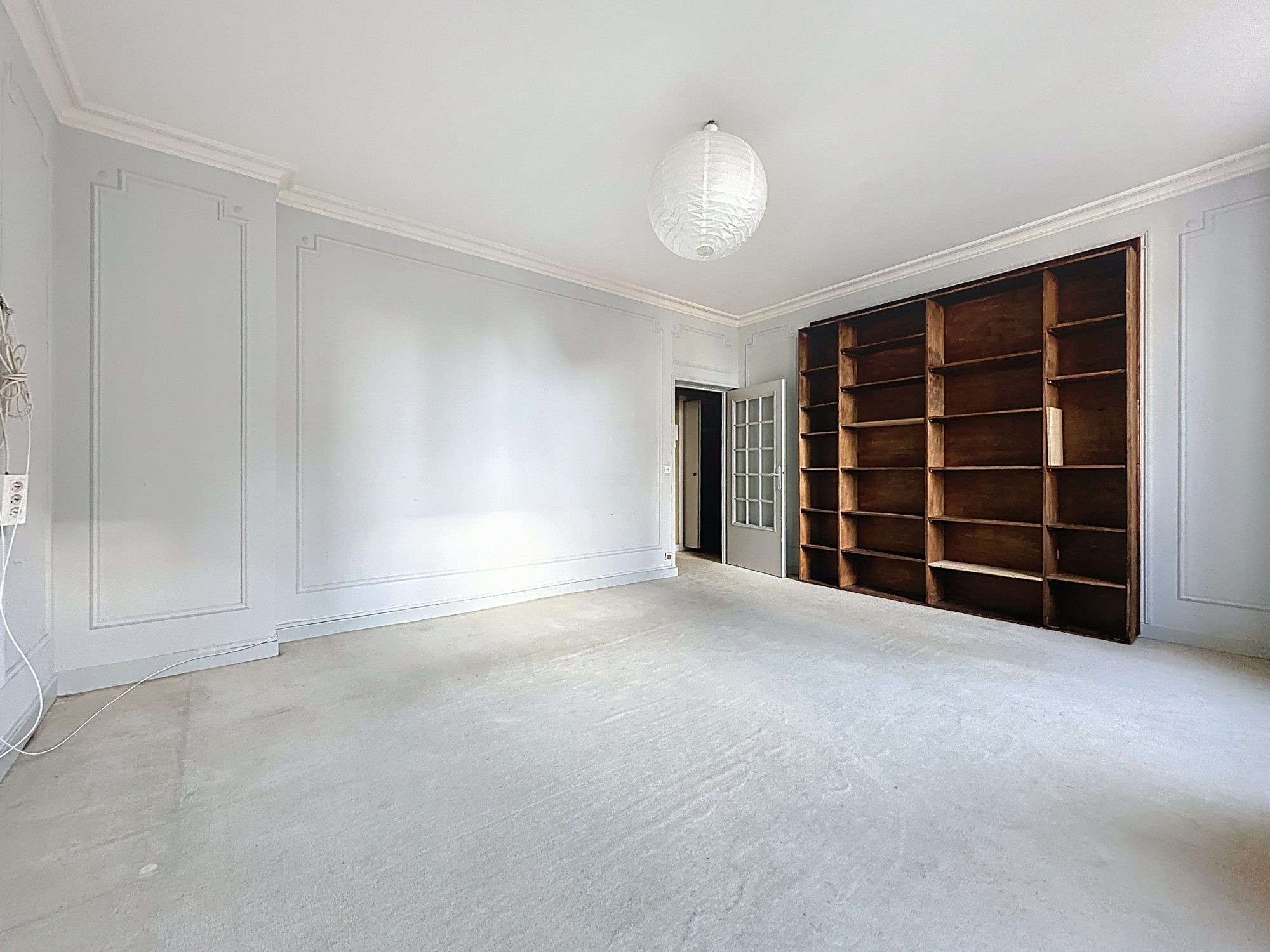 Apartment for sale in Reims, 103 m²