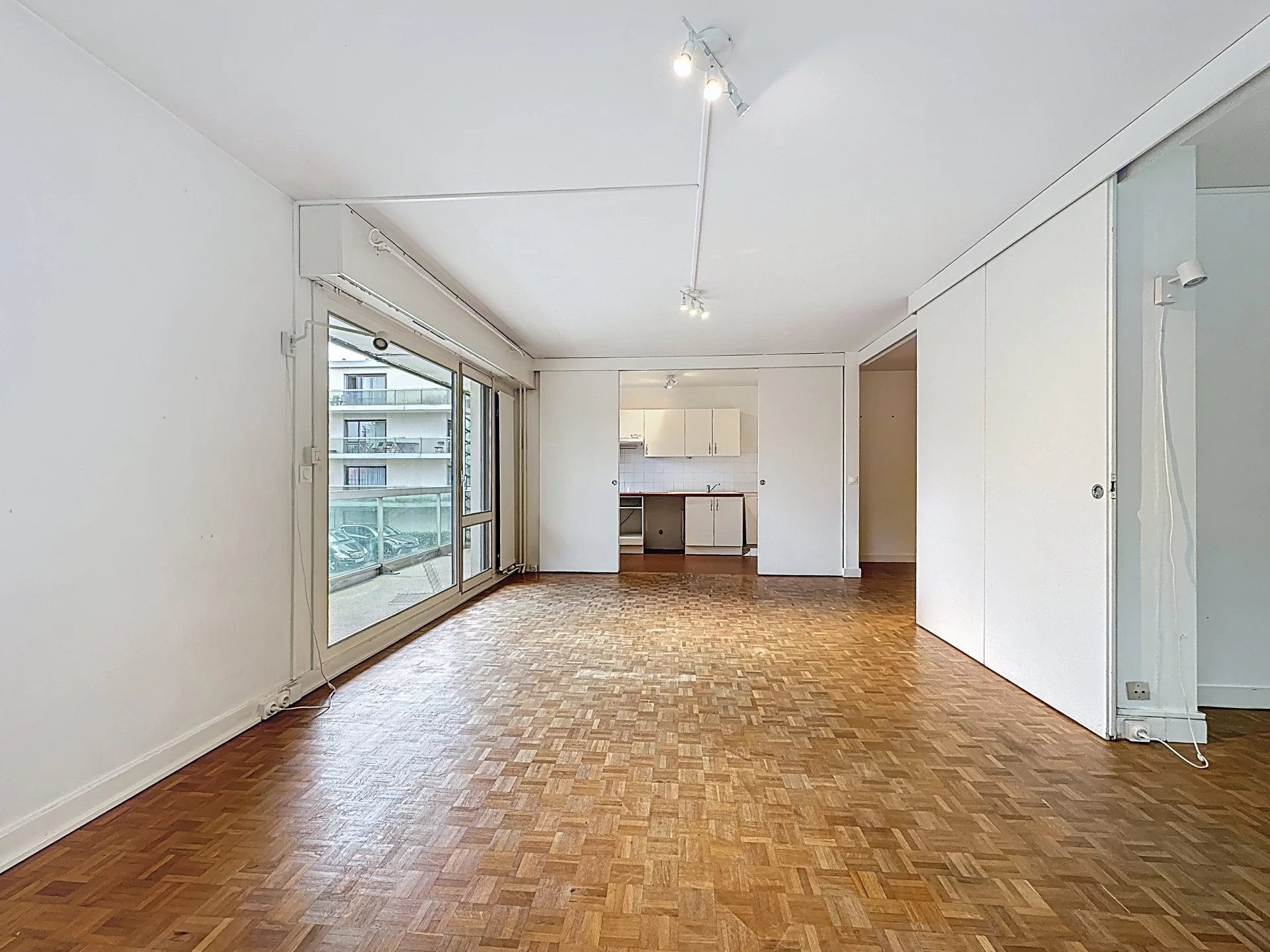 Appartement 5 pièces 110m2 à Chantilly proche gare