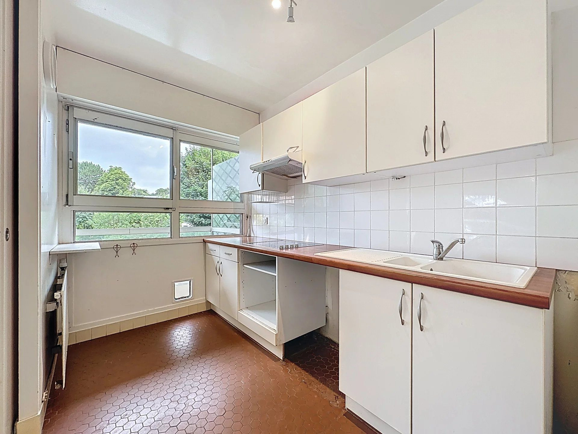 Appartement 5 pièces 110m2 à Chantilly proche gare