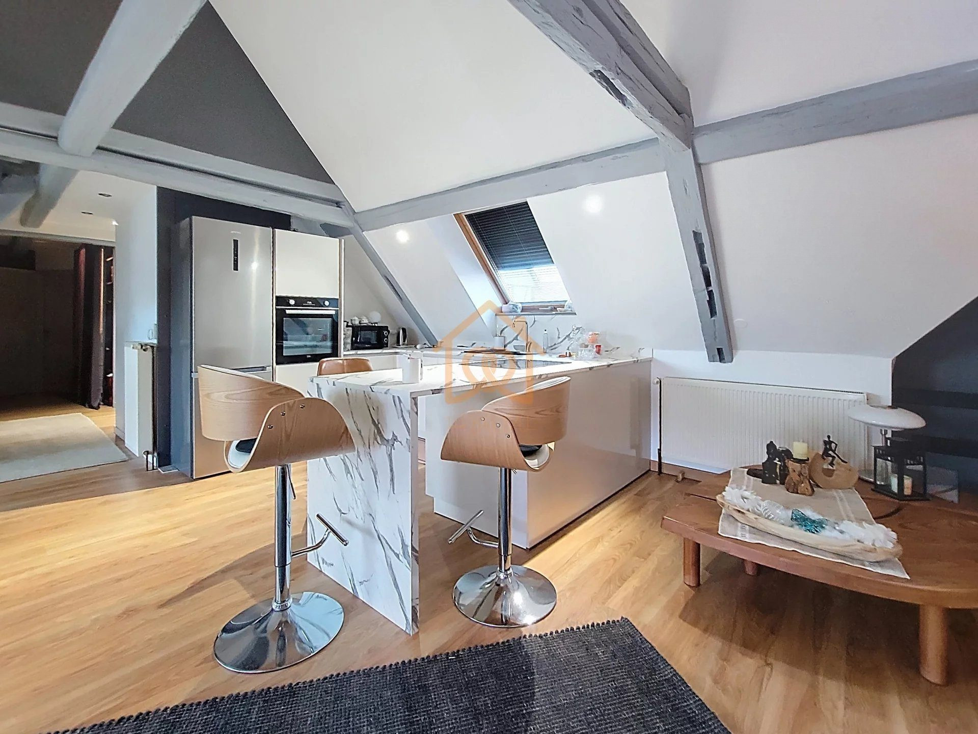 Appartement à vendre à Niederschaeffolsheim, 108 m²