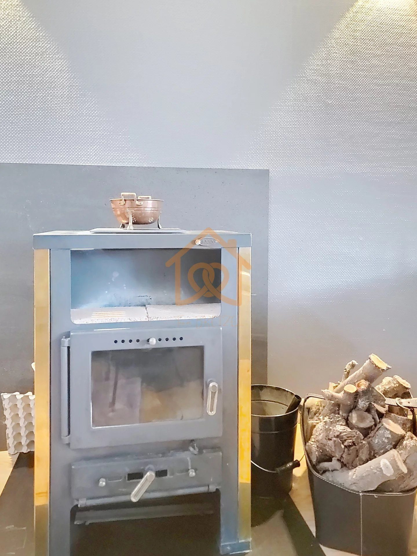 Appartement à vendre à Niederschaeffolsheim, 108 m²