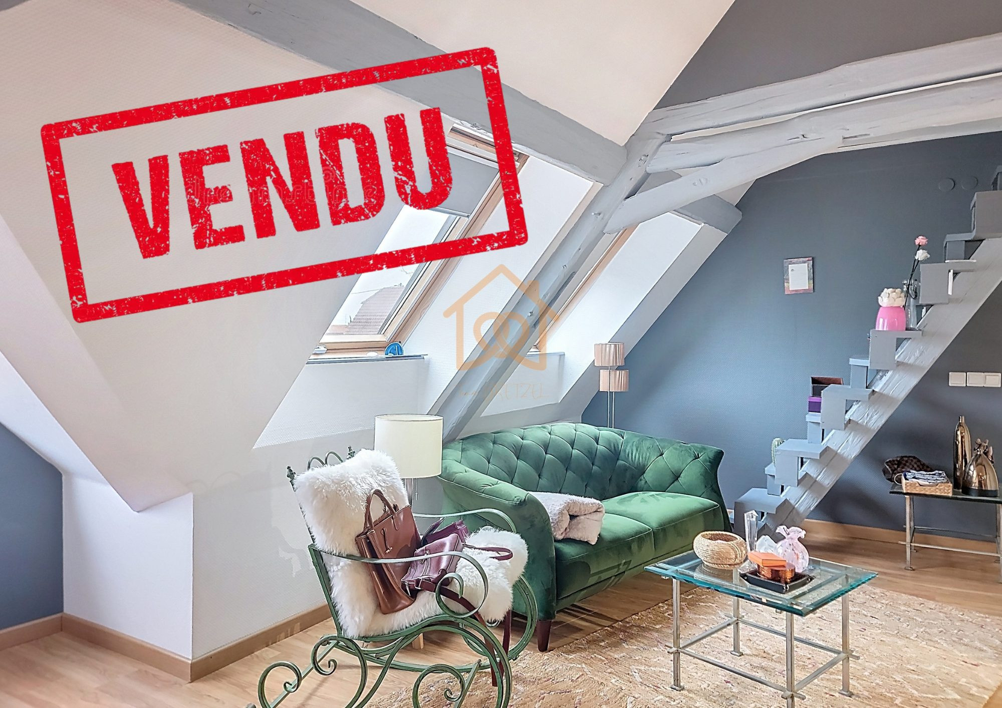 Appartement à vendre à Niederschaeffolsheim, 108 m²