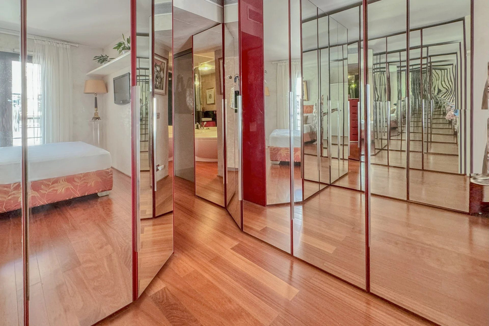 Appartement 4 pièces 95 m² · à Cannes · 95 m² · 1 680 000 €