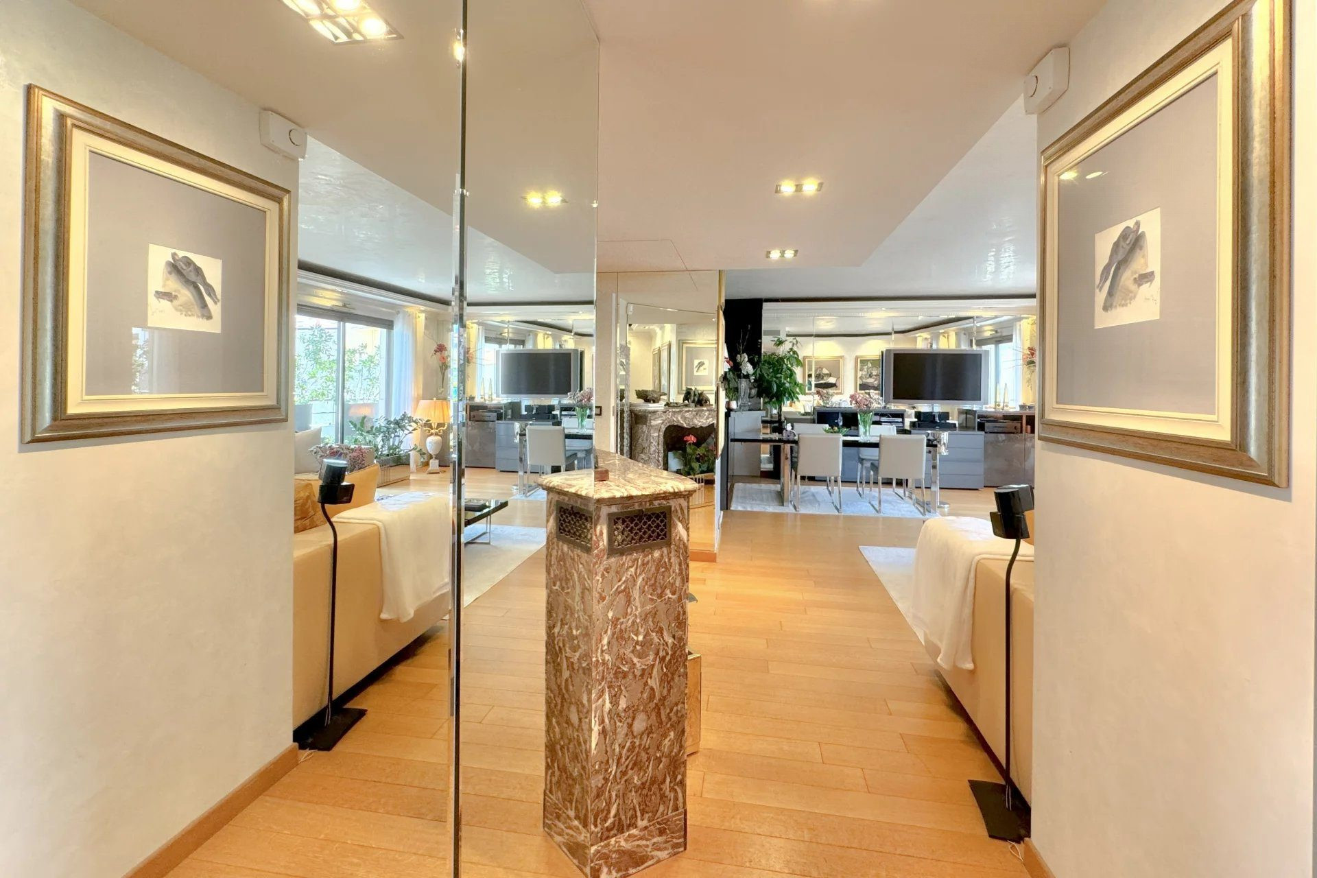 Appartement à vendre à Cannes, 95 m²