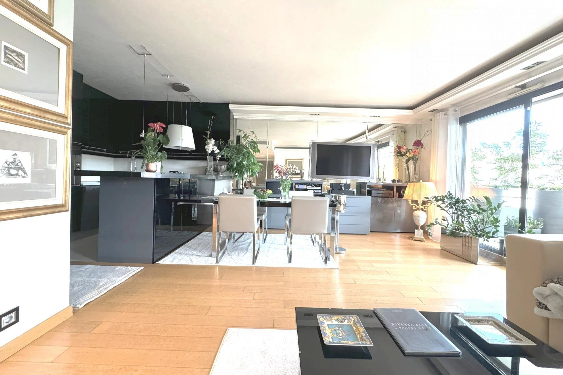 Appartement à vendre à Cannes, 95 m²