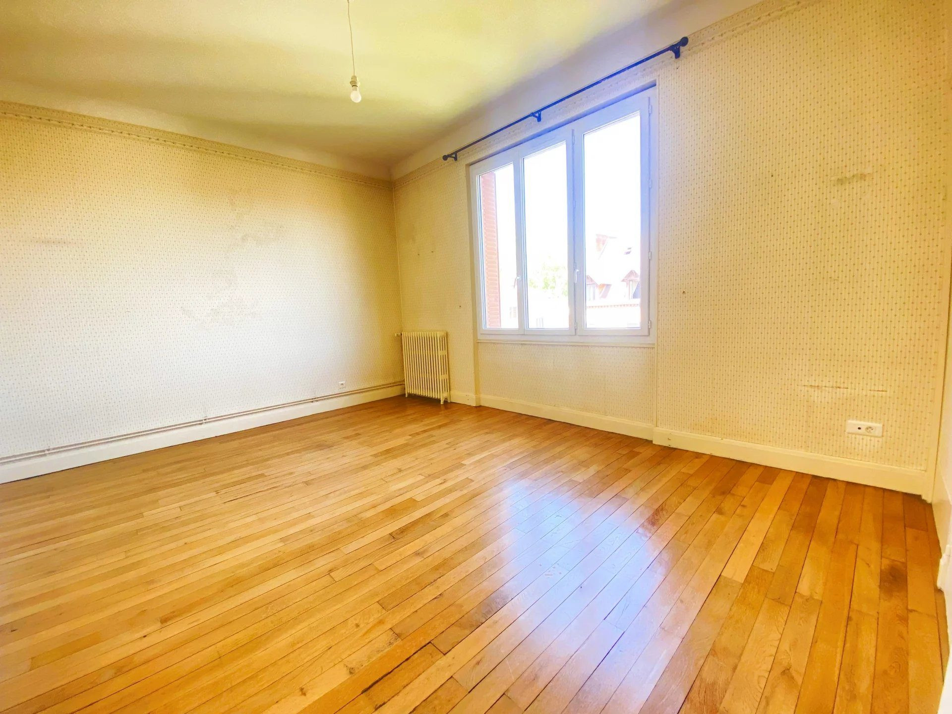 Apartment for sale in Vichy, 113 m²