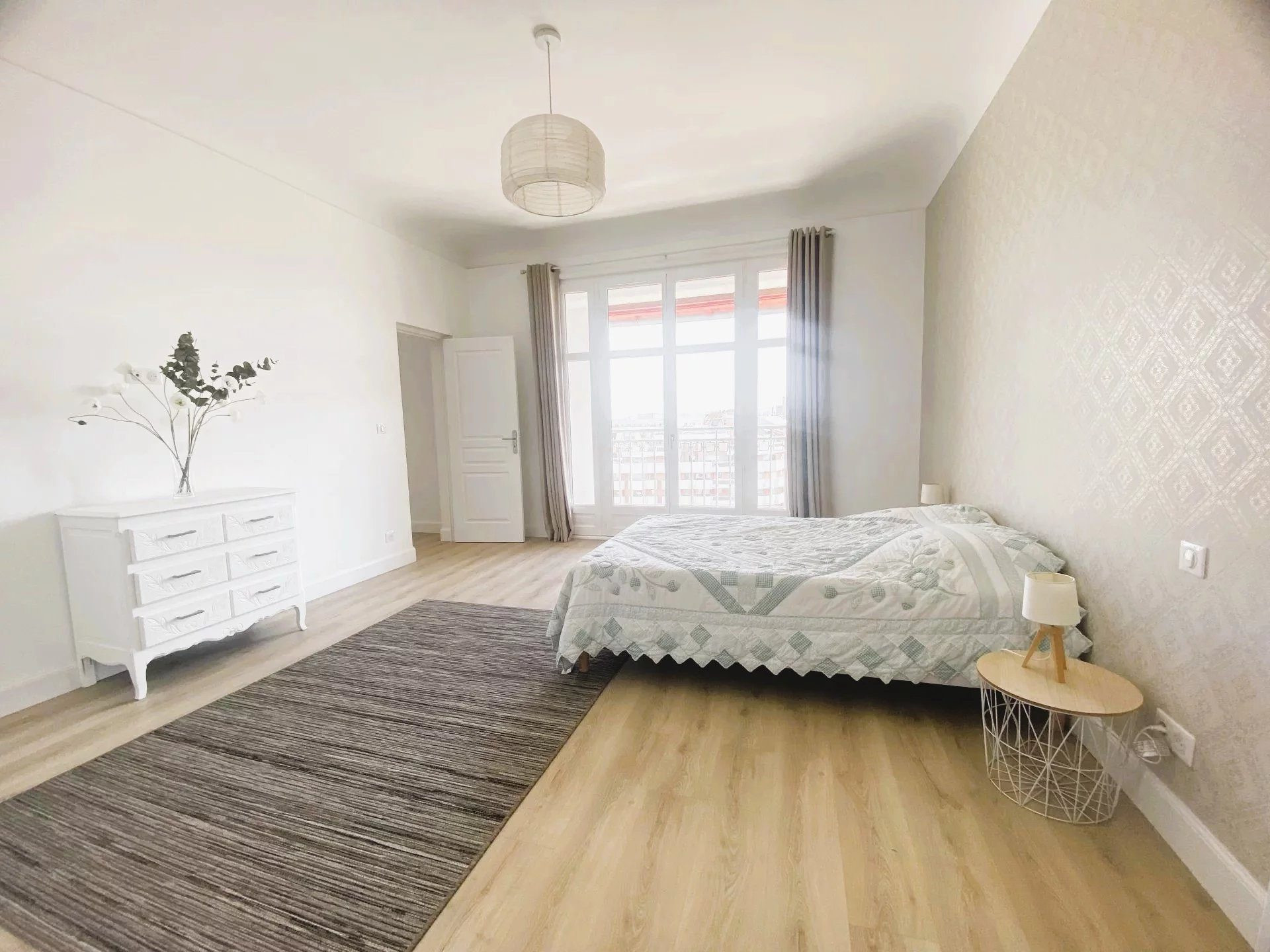 Appartement 3 pièces 96 m² · à Vichy · 96 m² · 468 000 €