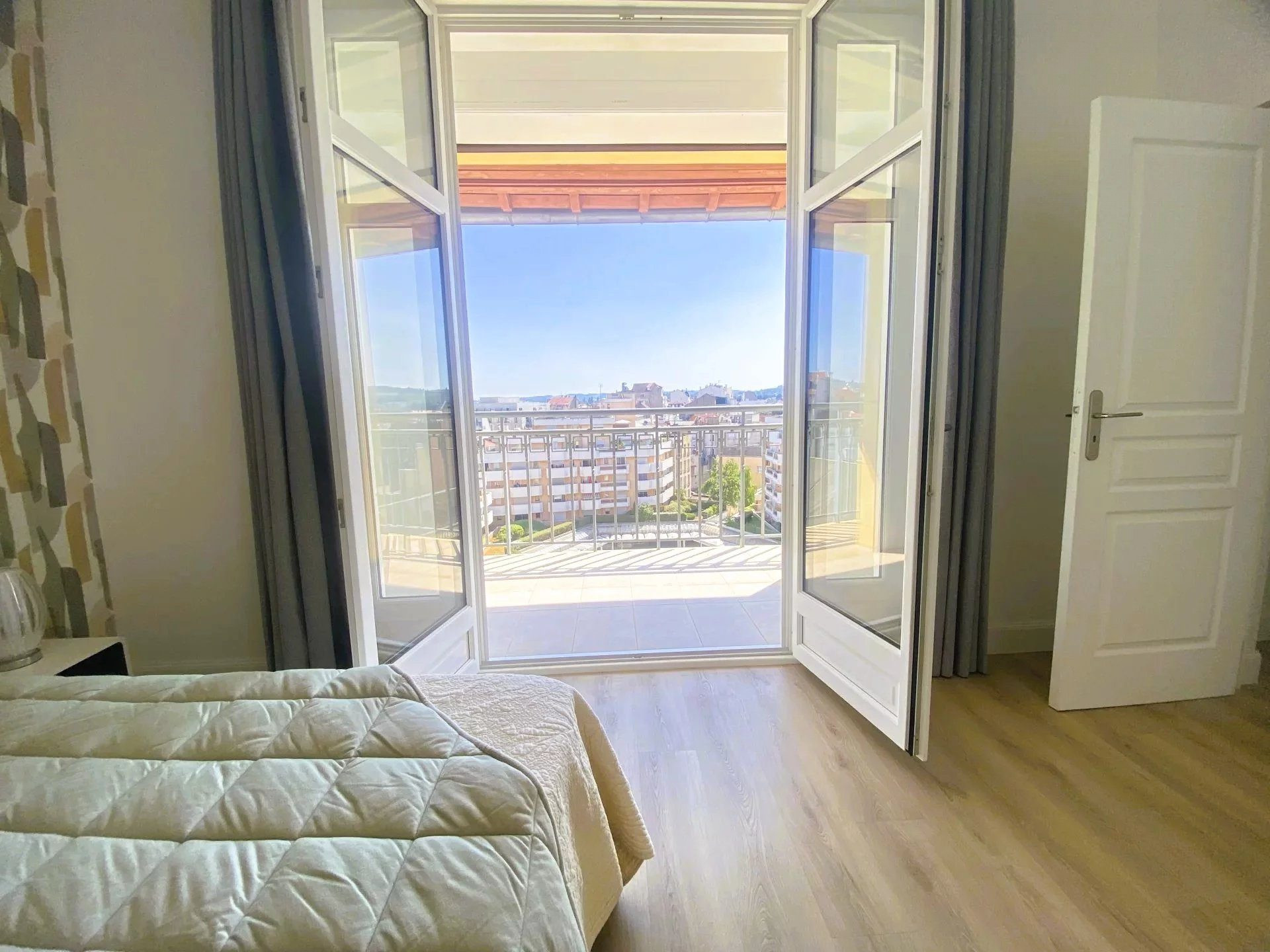 Appartement 3 pièces 96 m² · à Vichy · 96 m² · 468 000 €