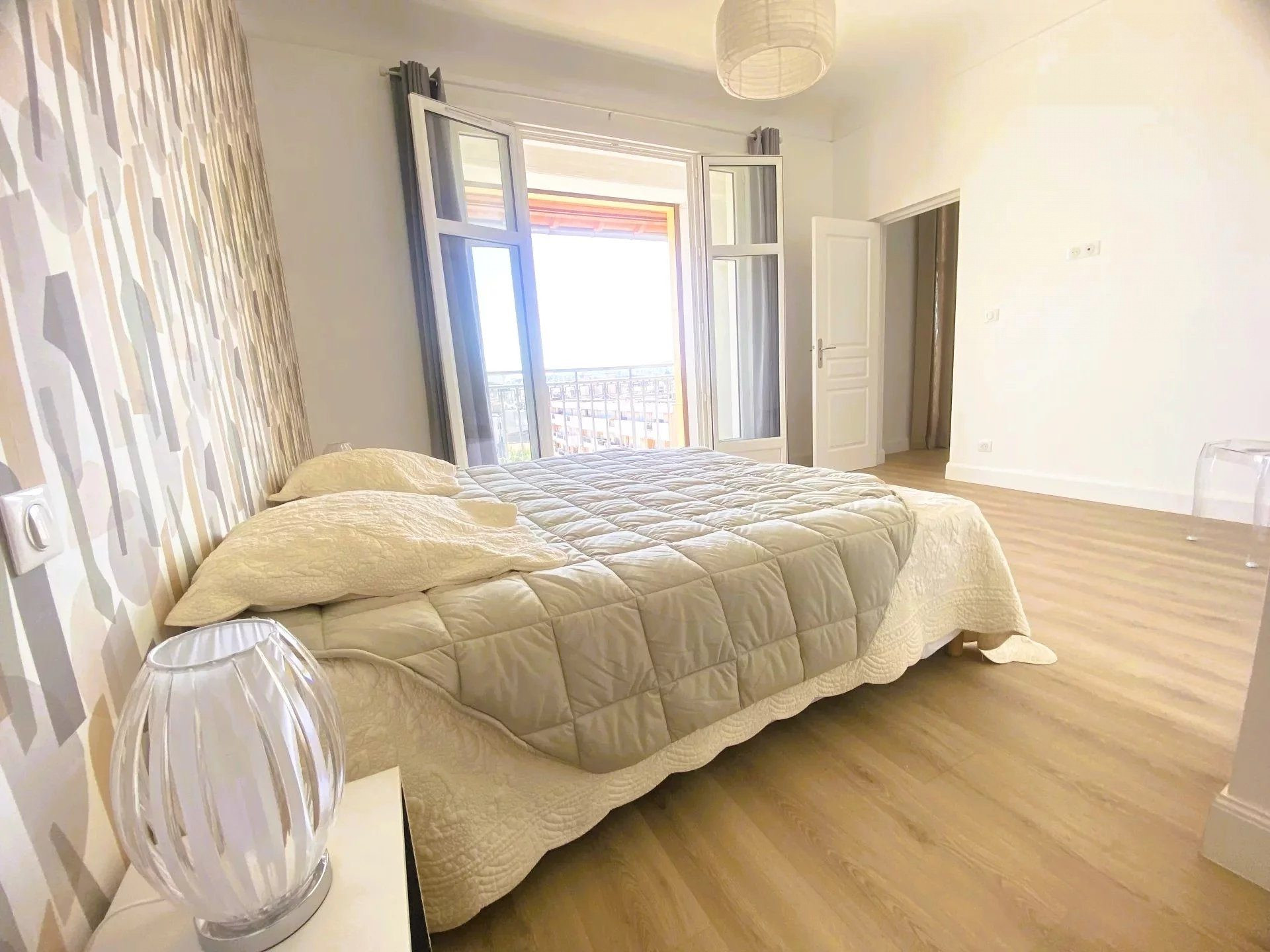 Appartement à vendre à Vichy, 96 m²