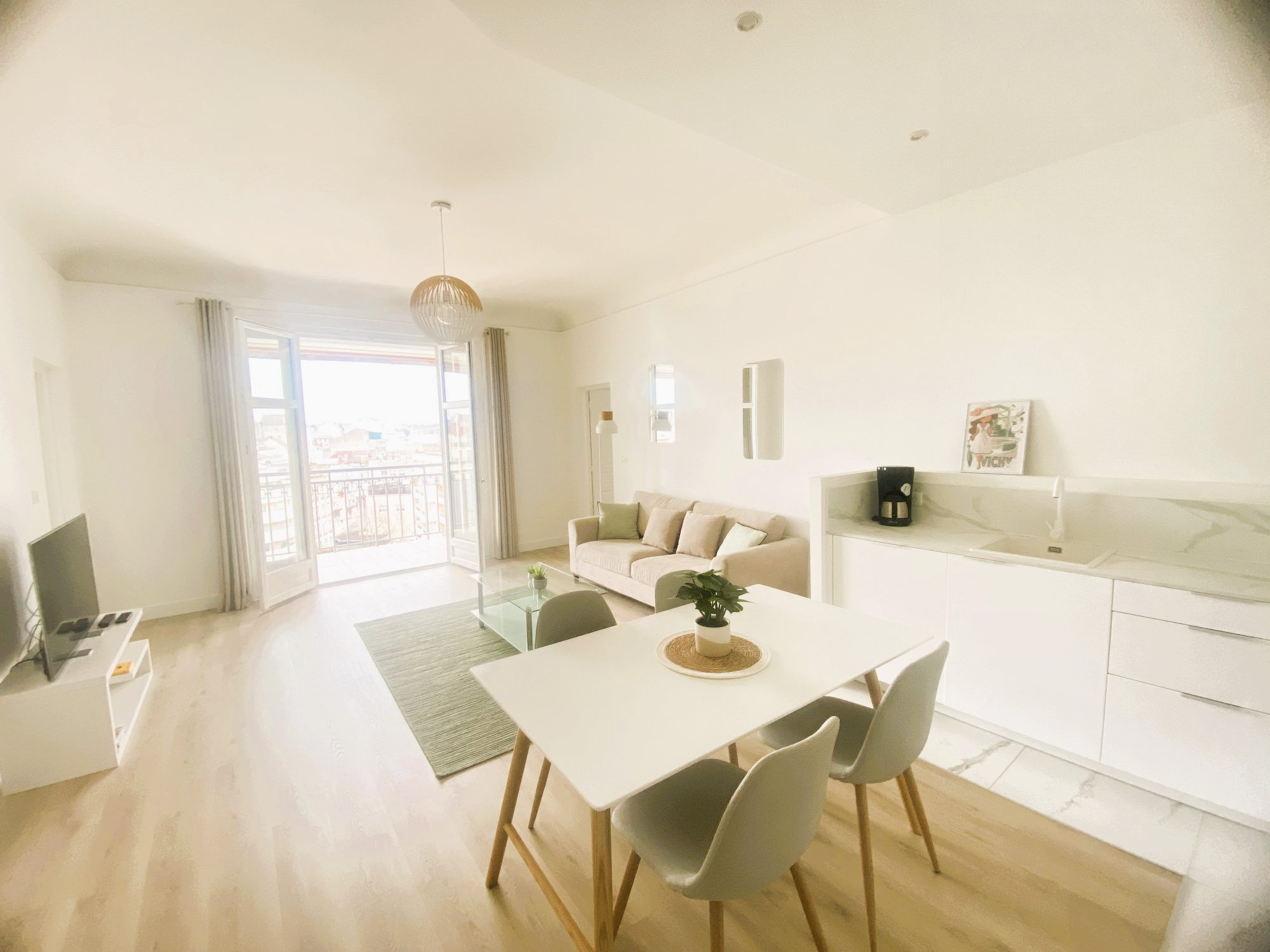 Appartement à vendre à Vichy, 96 m²