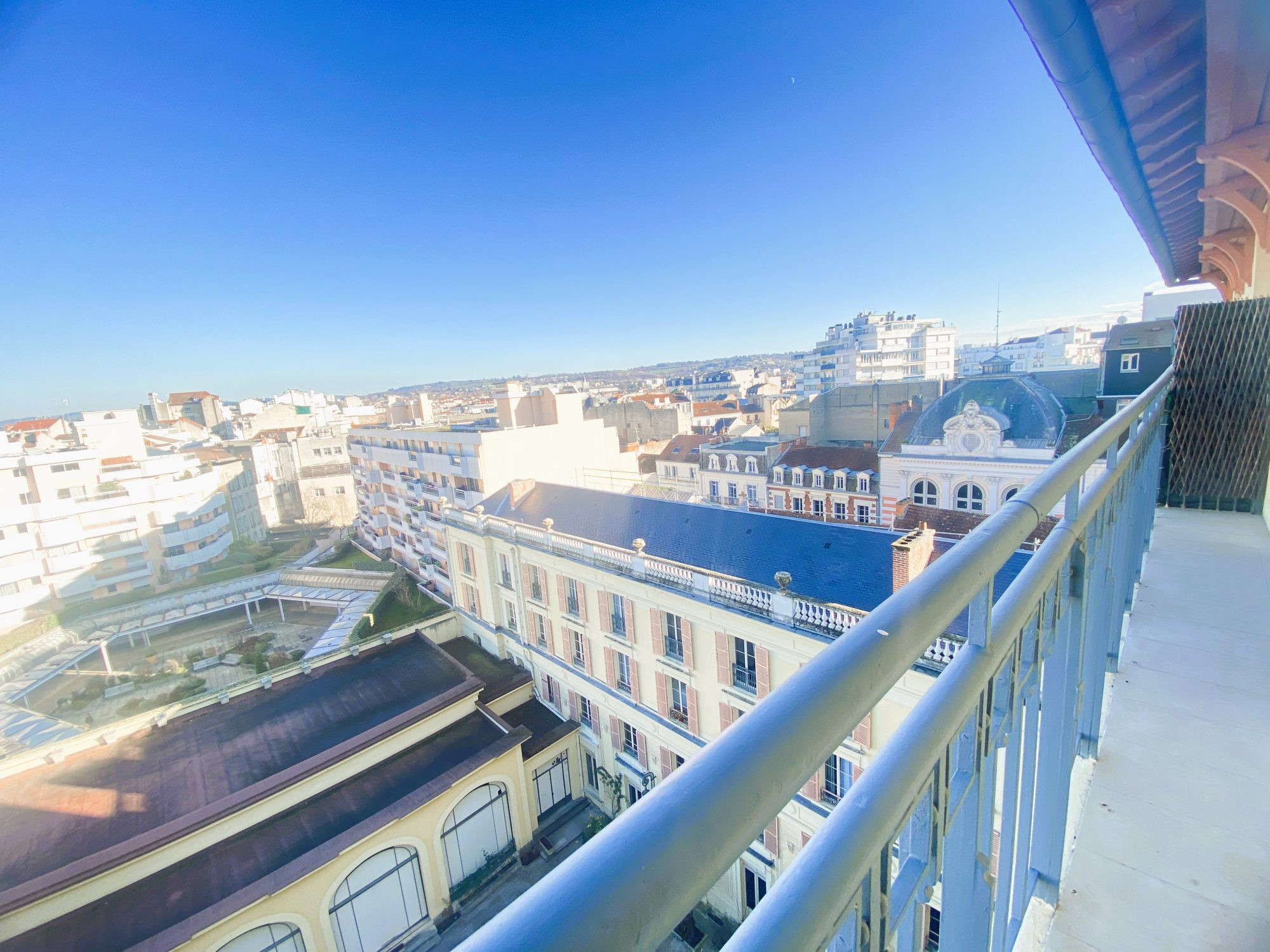 Appartement à vendre à Vichy, 96 m²