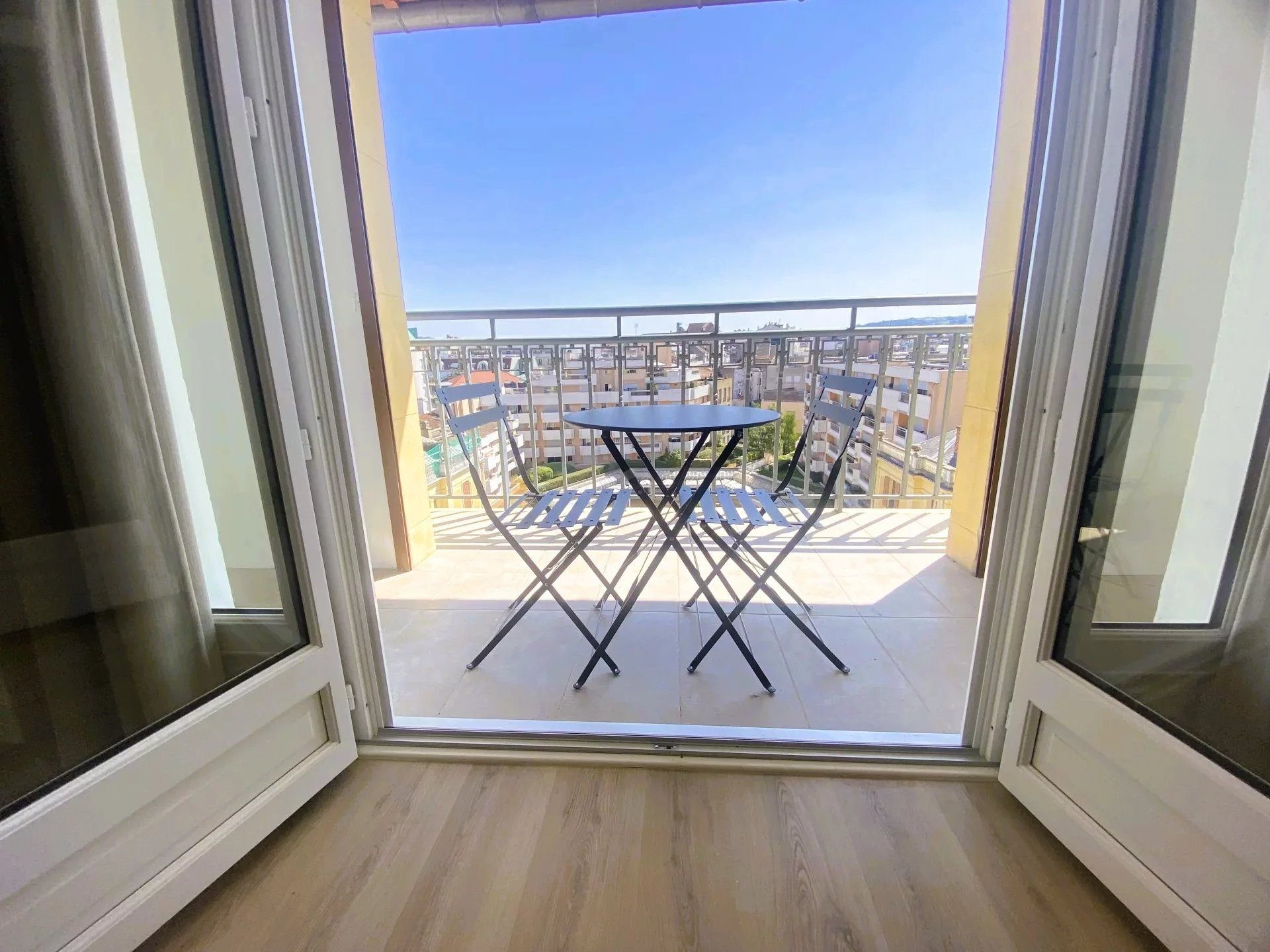 Appartement à vendre à Vichy, 96 m²