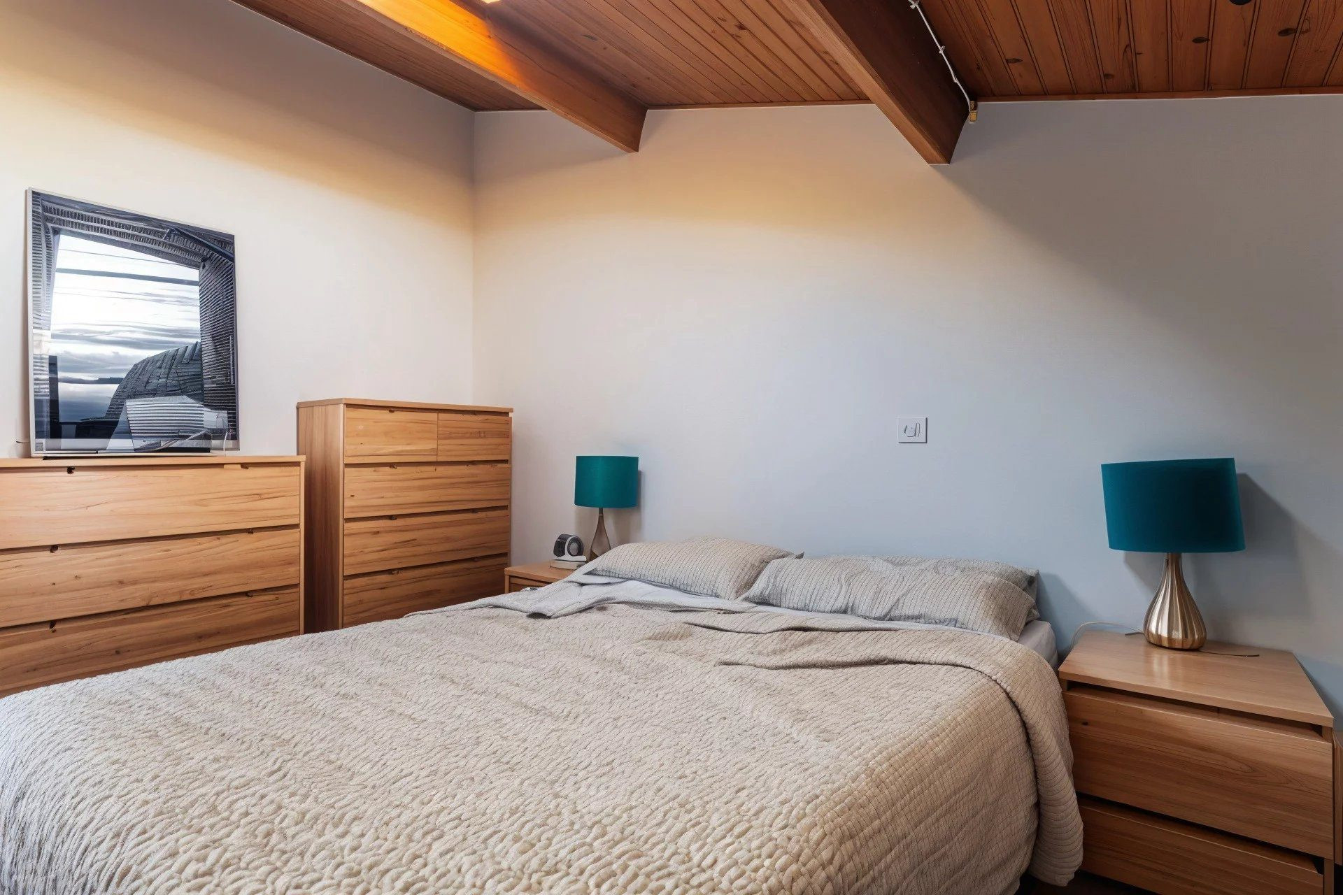 Appartement 4 pièces 64 m² · à Sainte-Geneviève-des-Bois · 64 m² · 179 000 €