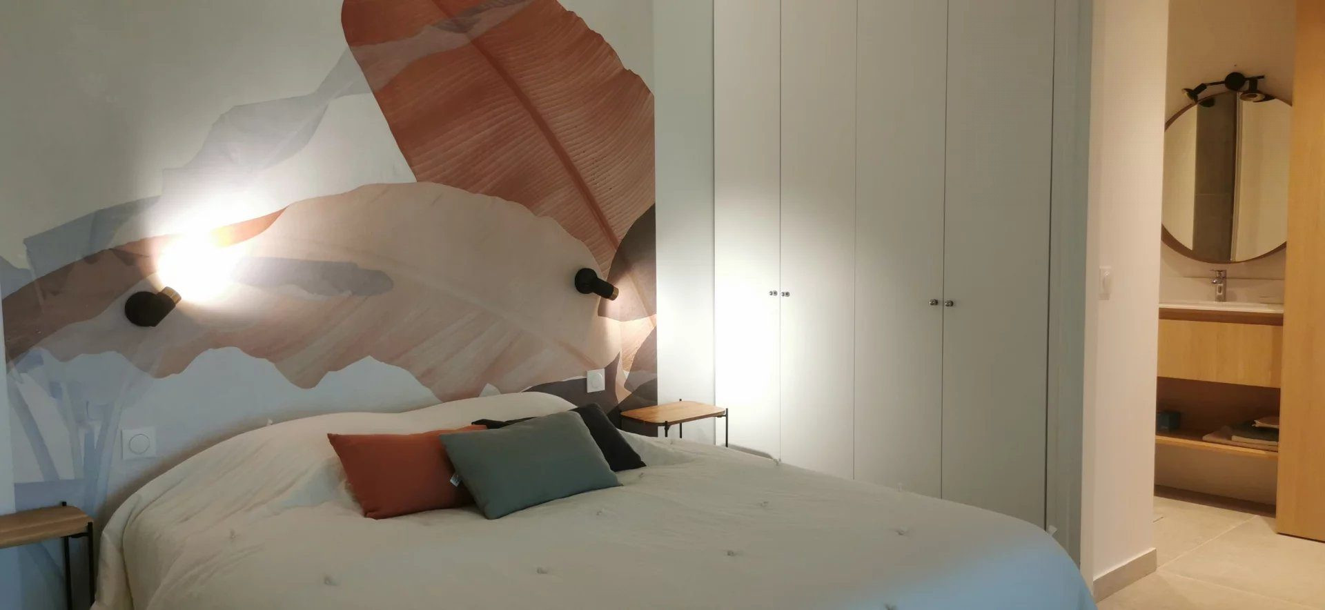 Apartment for sale in Paris, 33 m²