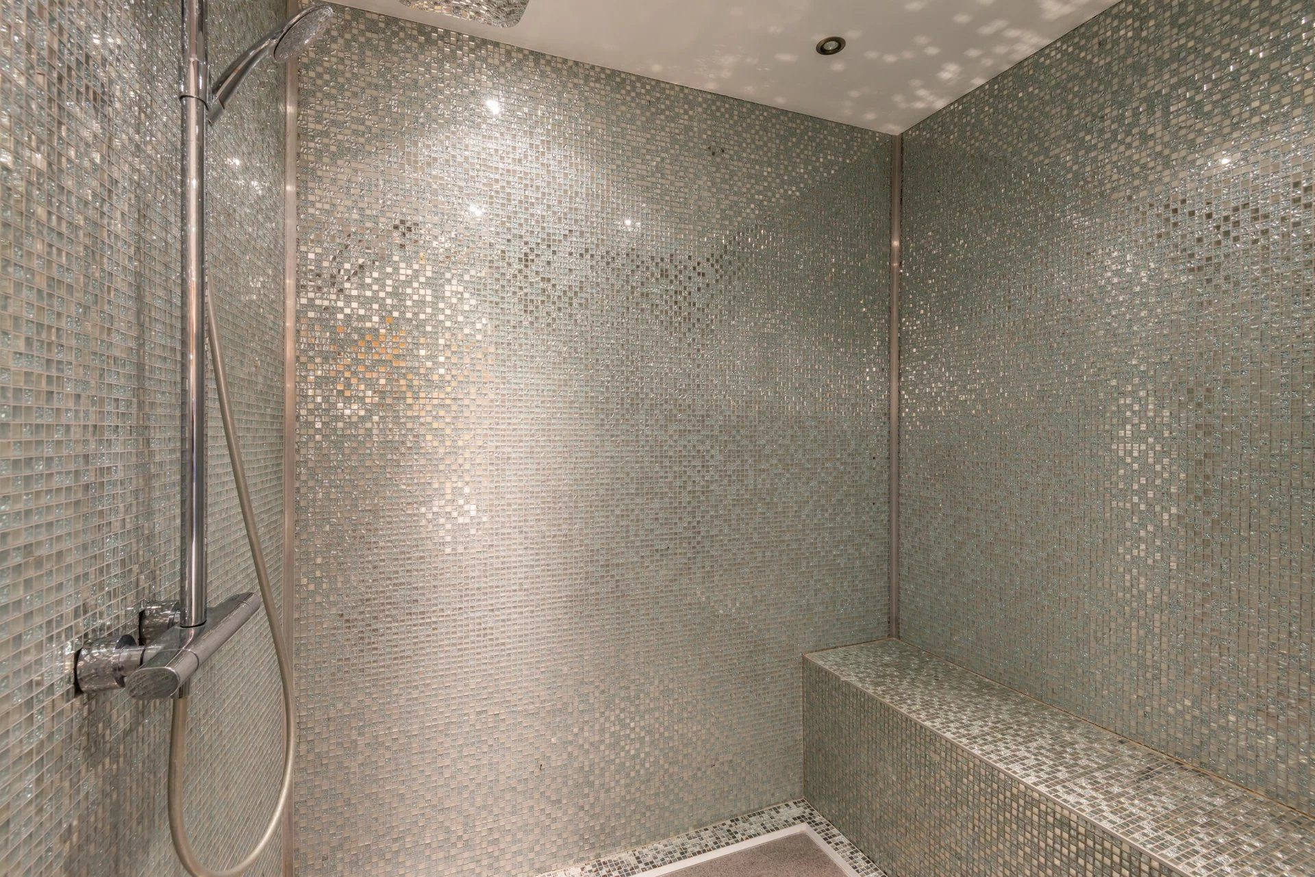 Appartement 5 pièces 131 m² · à Publier · 131 m² · 599 000 €